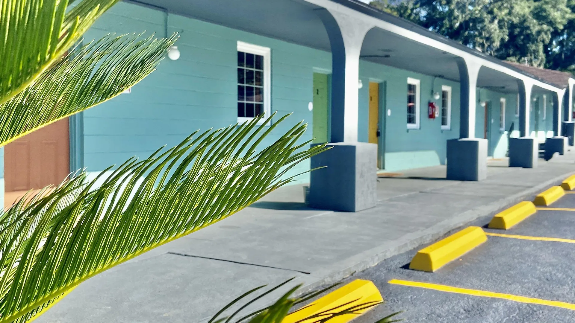 Staying Near Grayson Stadium: 11 Budget Hotels Compared