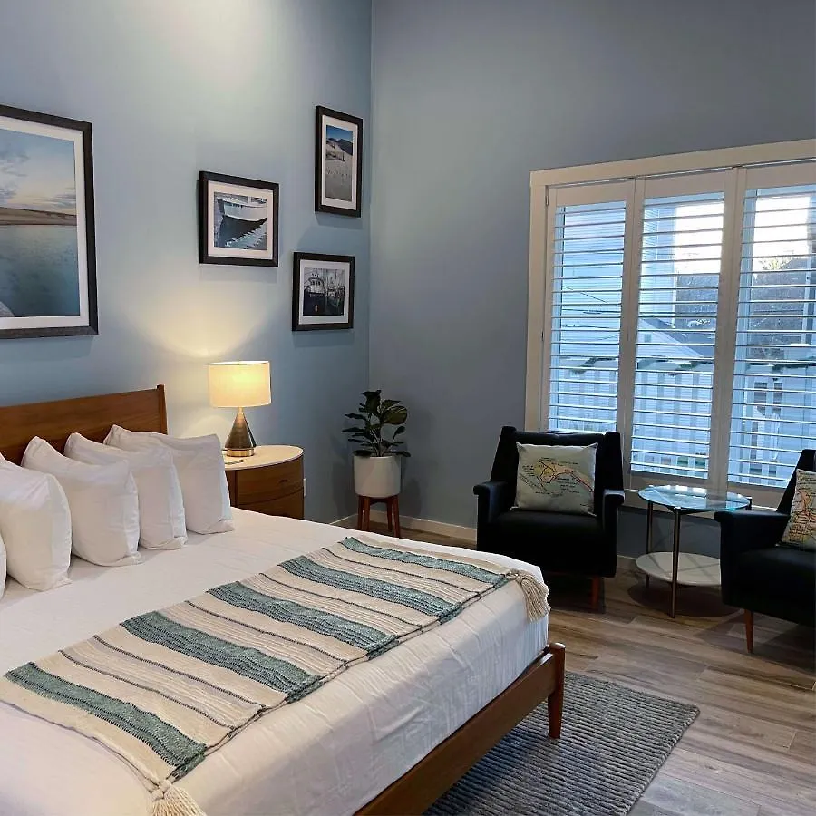 7 Budget Hotels Near Beech Forest That Deliver Real Value