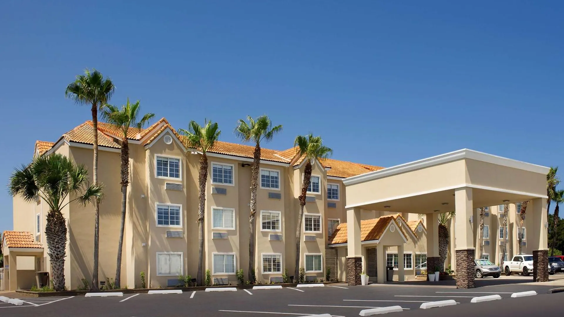 6 Central Hotels Near Sea Turtle Inc Worth Booking Now
