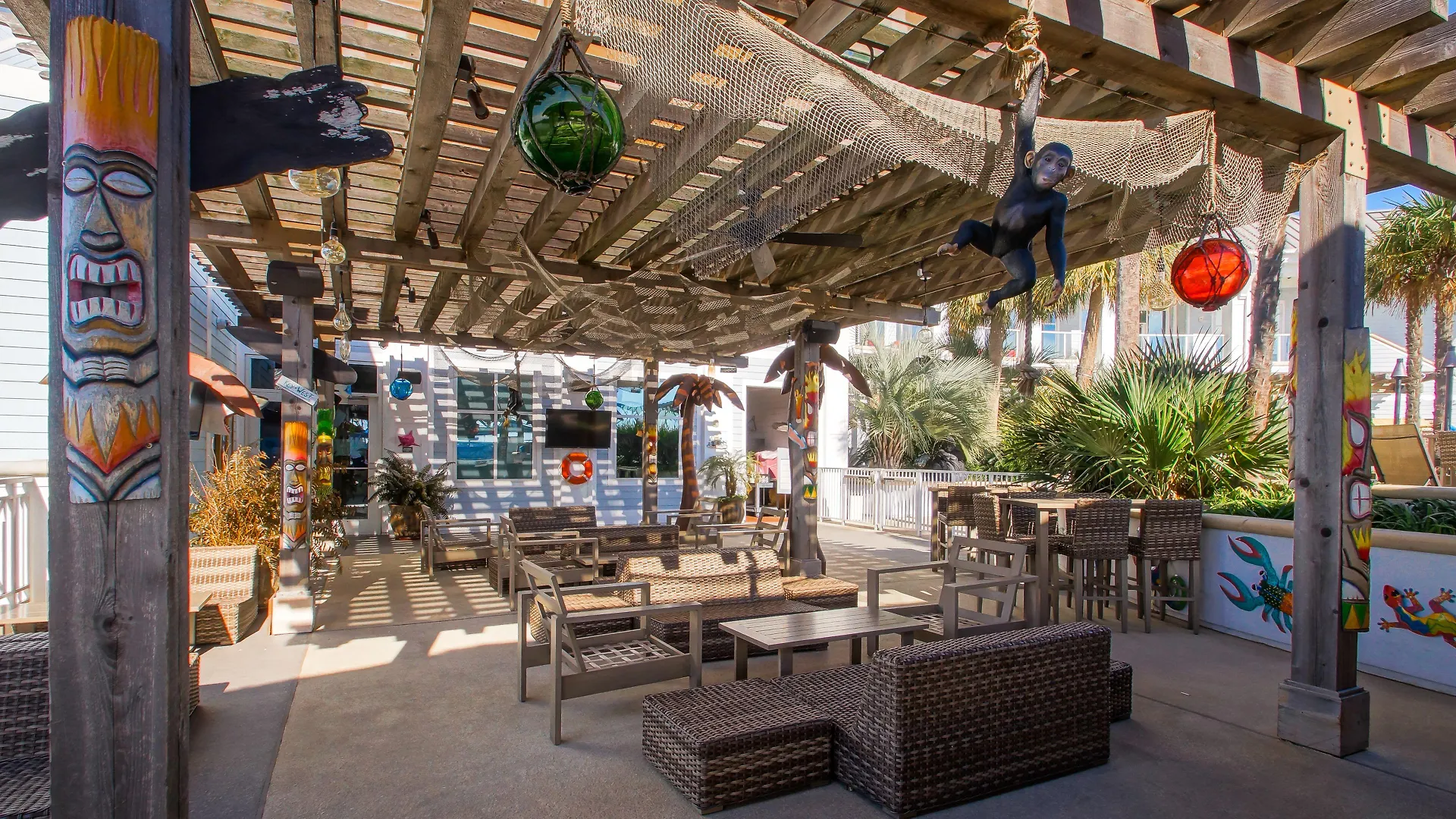 Where to Stay in Louisiana: 4 Best 4-Star Hotels