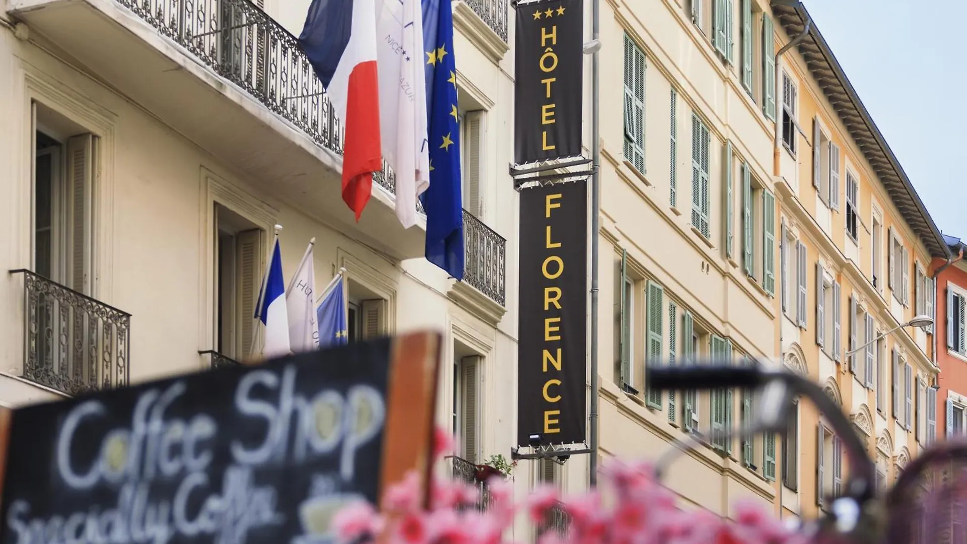 15 Smart Beach Hotels In Nice City Centre Worth Booking