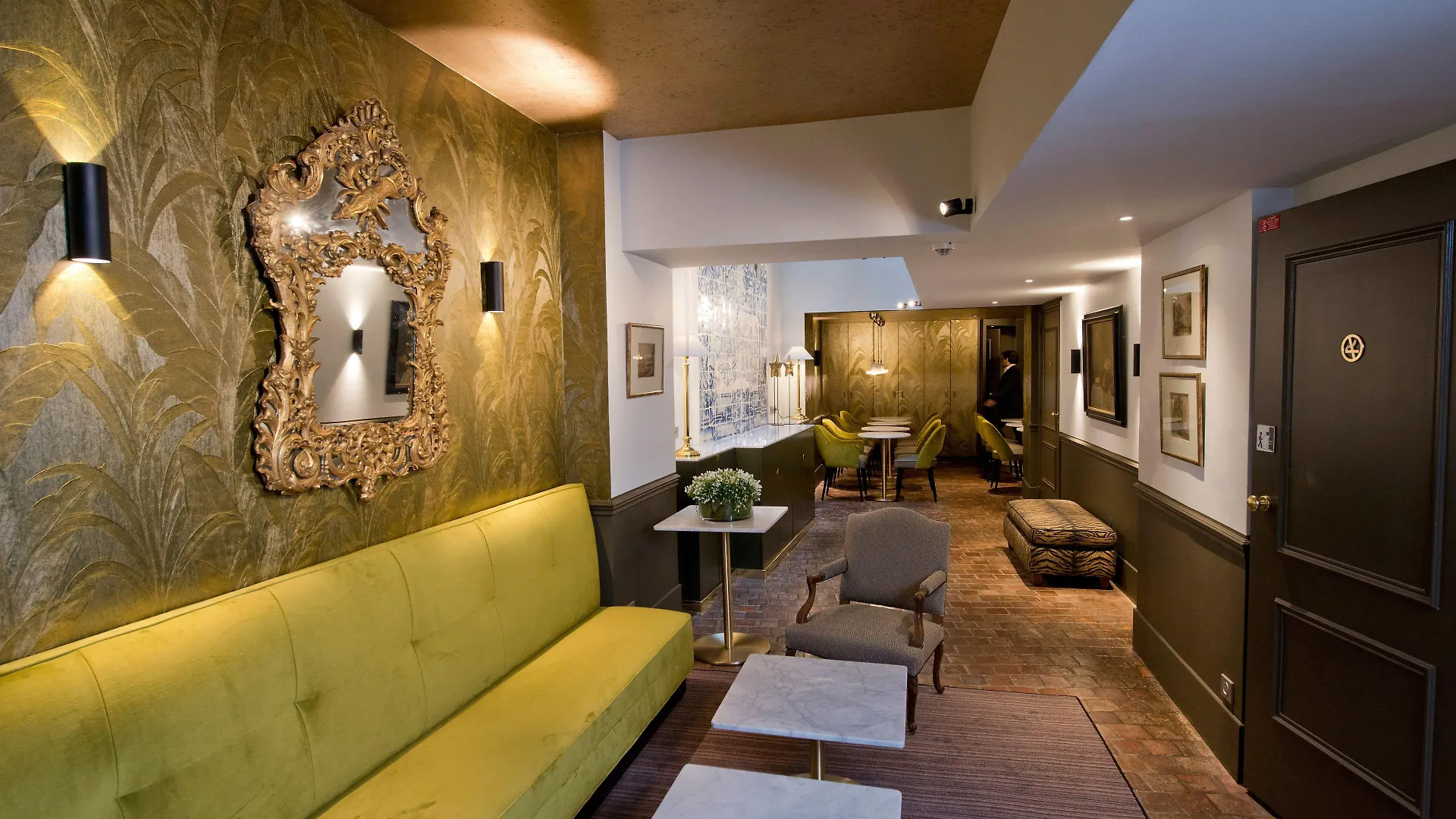 Where to Stay in Latin Quarter: 5 Resort Hotels Reviewed
