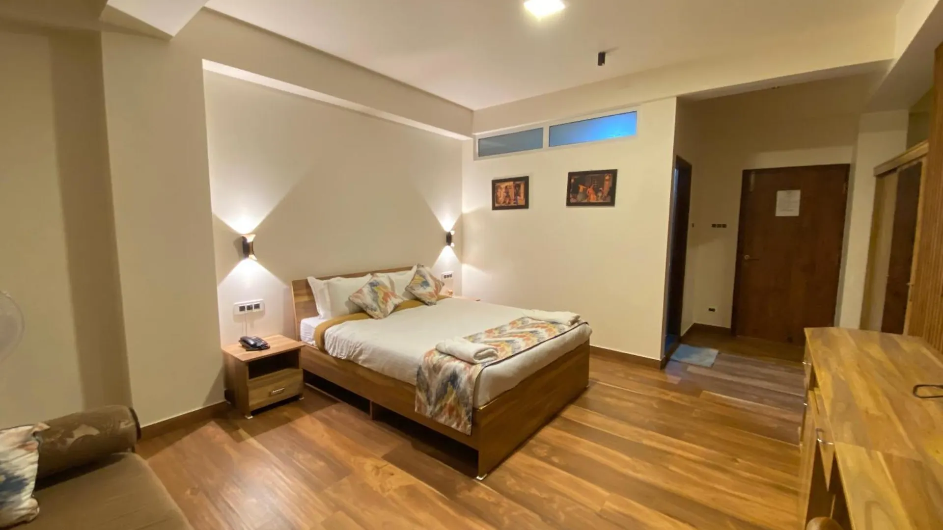 5 Smart Hotels in Shillong Worth Booking as a Couple