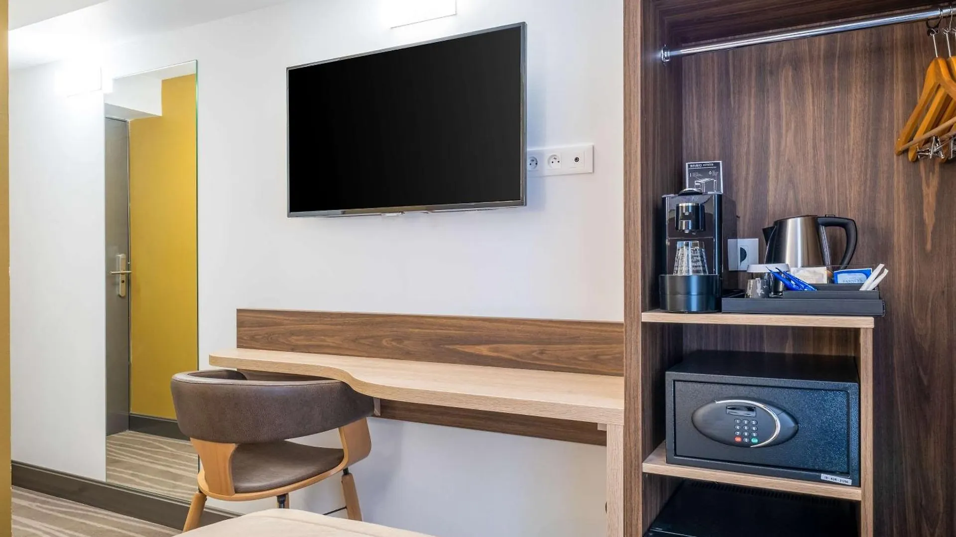 12 Airport Hotels in Toulouse City-Centre That Deliver