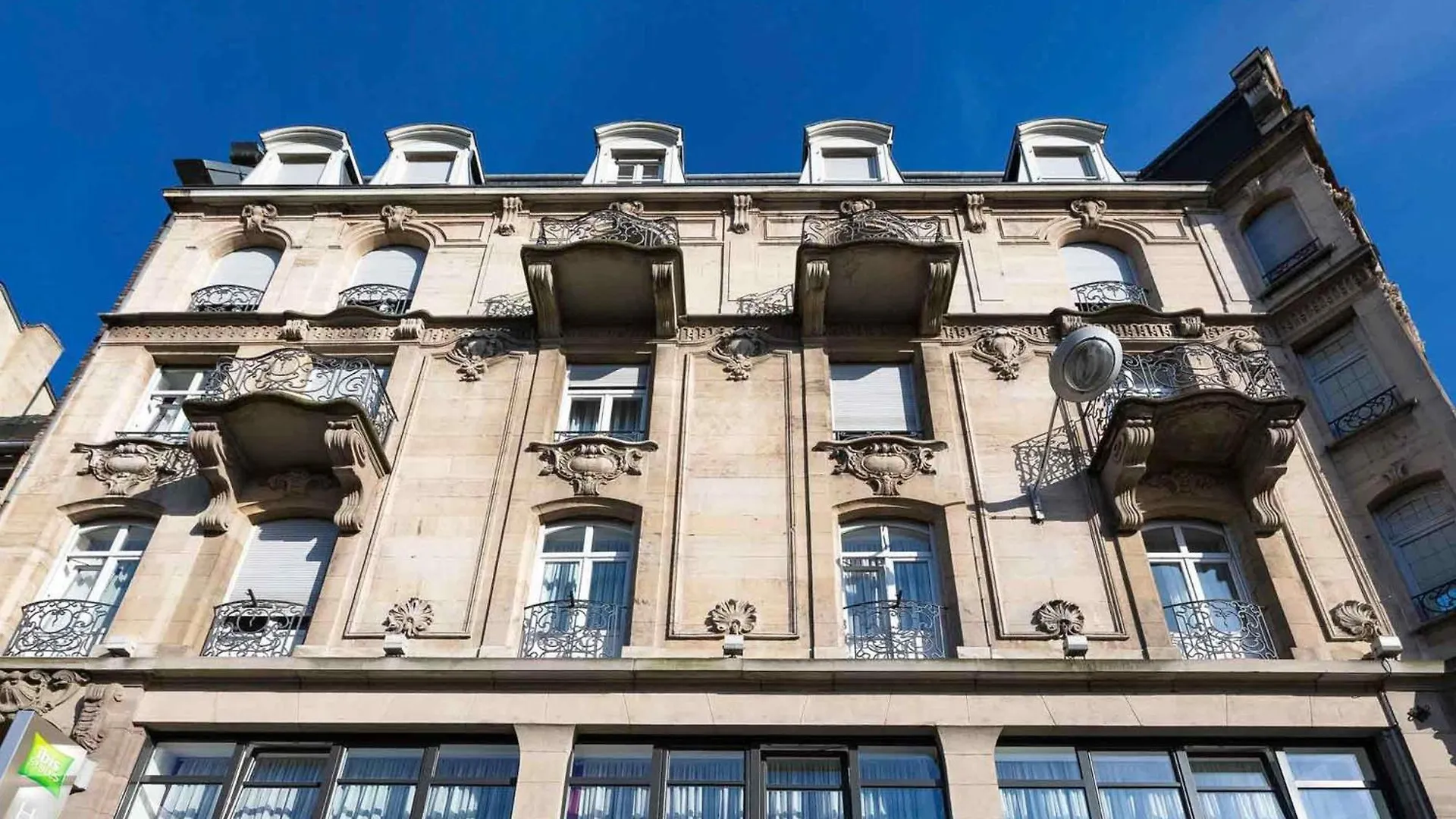 9 Top-Rated Hotels in Petite France, Strasbourg's Historic Core