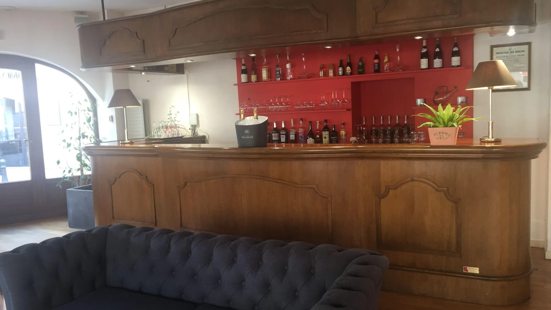 Staying In Beaune City Centre: 4 Central Hotels Compared
