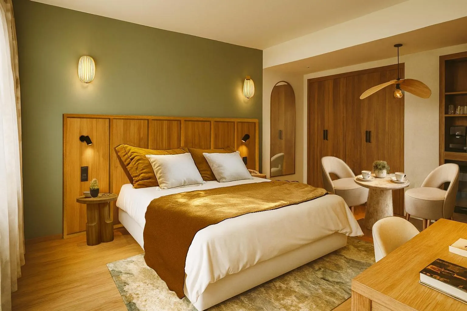 4 Luxury Hotels in Avignon City Centre That Stand Out
