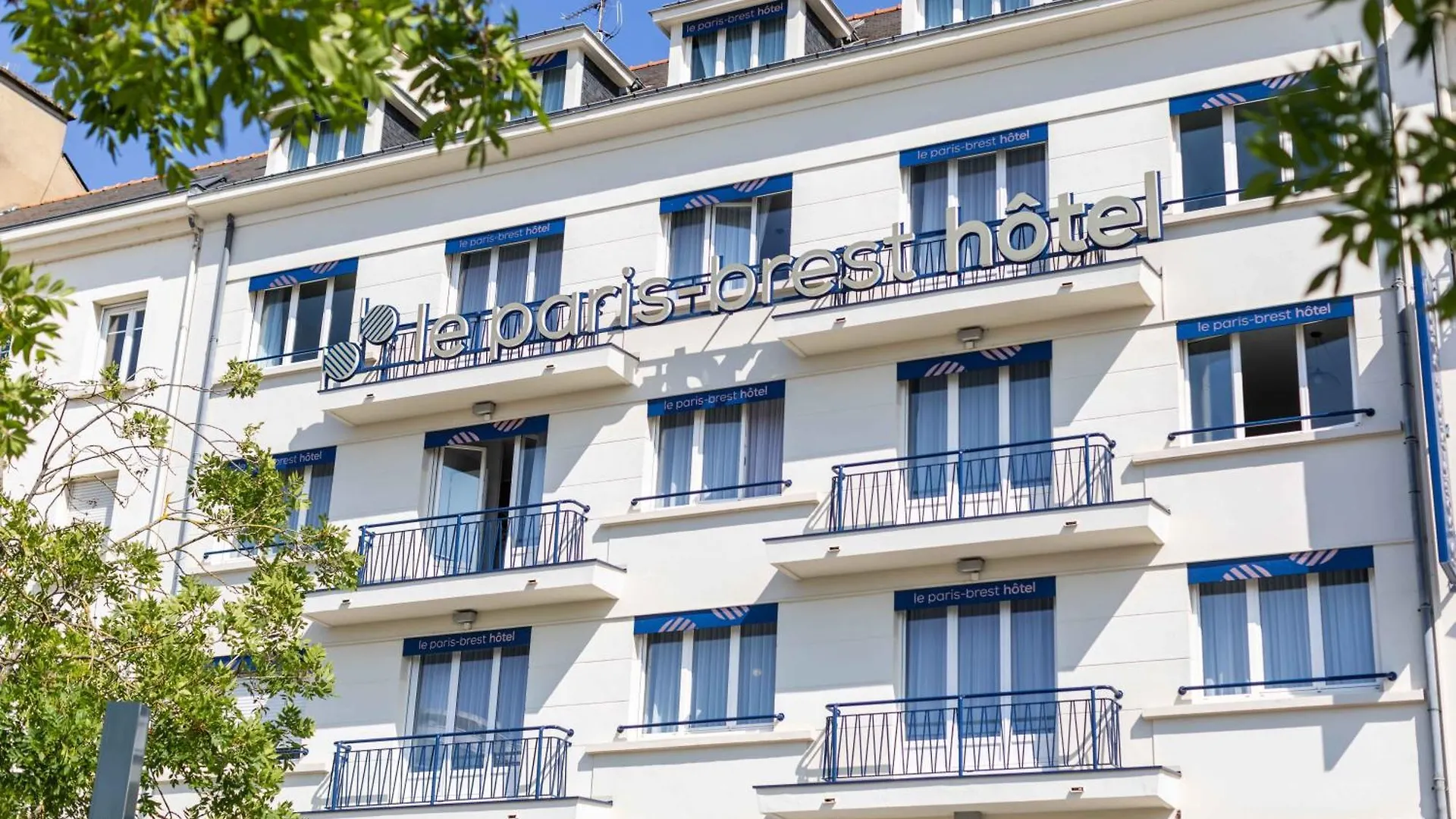 5 Airport Hotels Close to Foire Internationale de Rennes