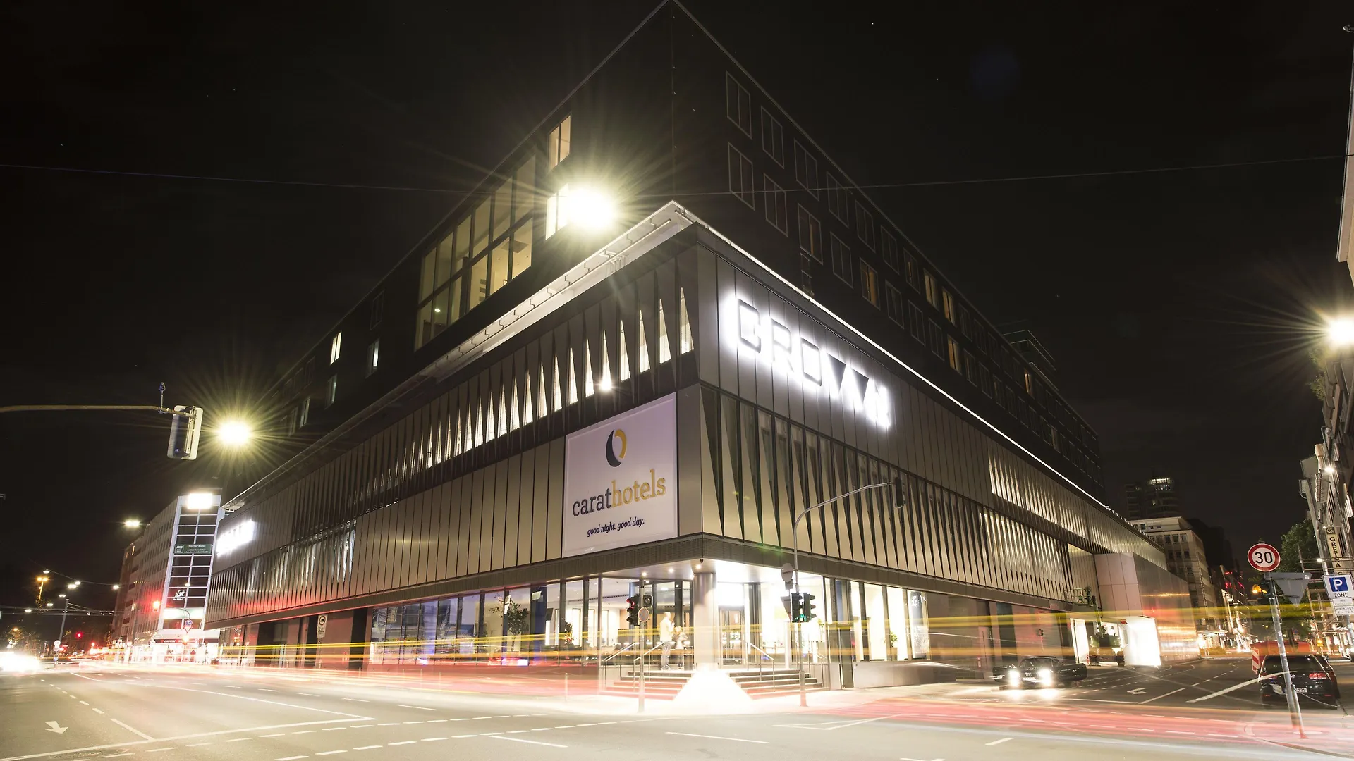 8 Airport Hotels in Stadtmitte Düsseldorf That Stand Out