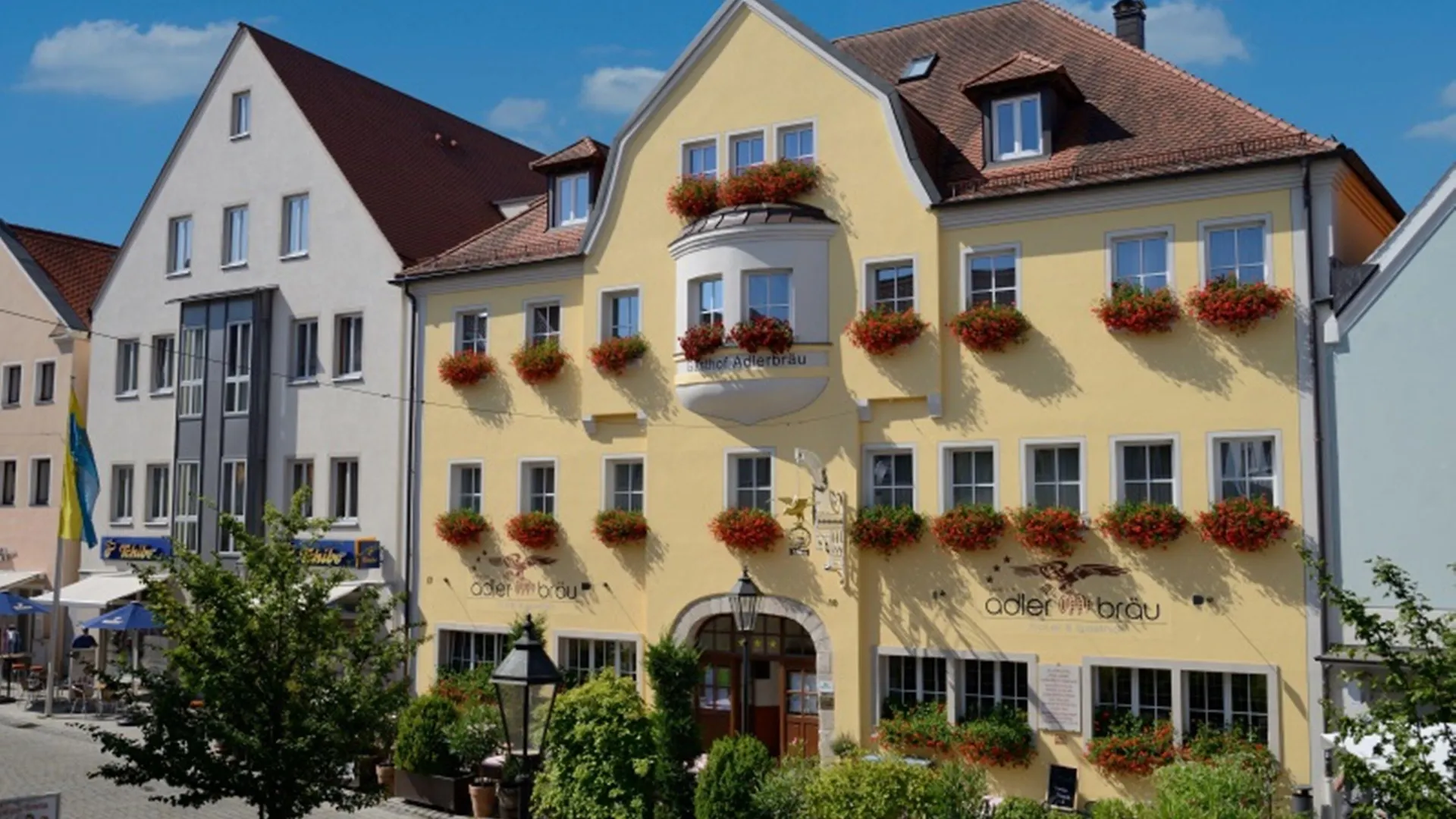 Where to Stay in Franconia: 4 Best Resort Hotels