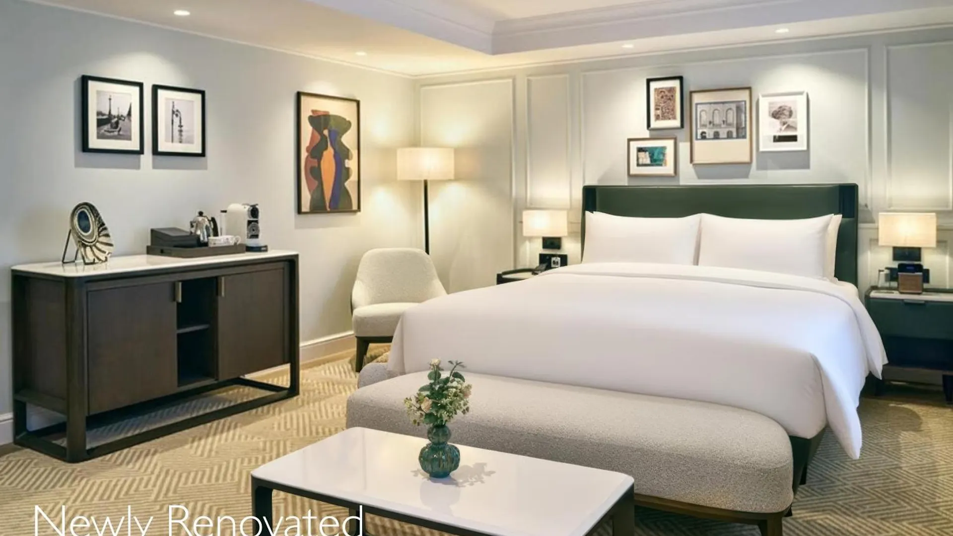 4 Radisson Blu Hotels in Central London for Smart Stays