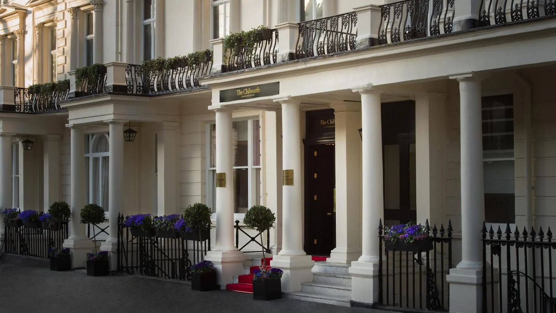 4 Smart Montcalm Collection Hotels in Westminster Worth Booking