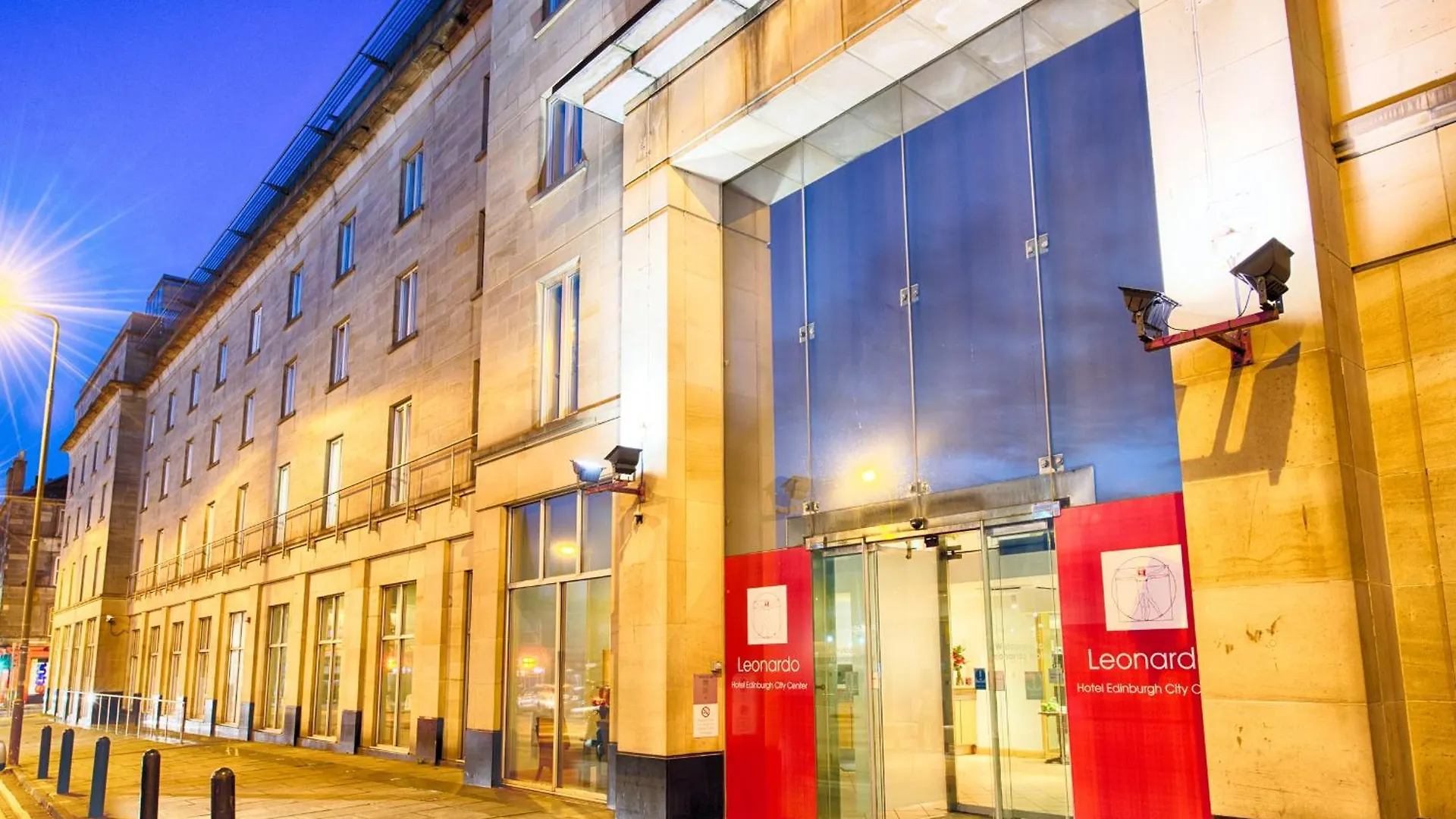 8 Central Hotels in West End Edinburgh for Smart Stays