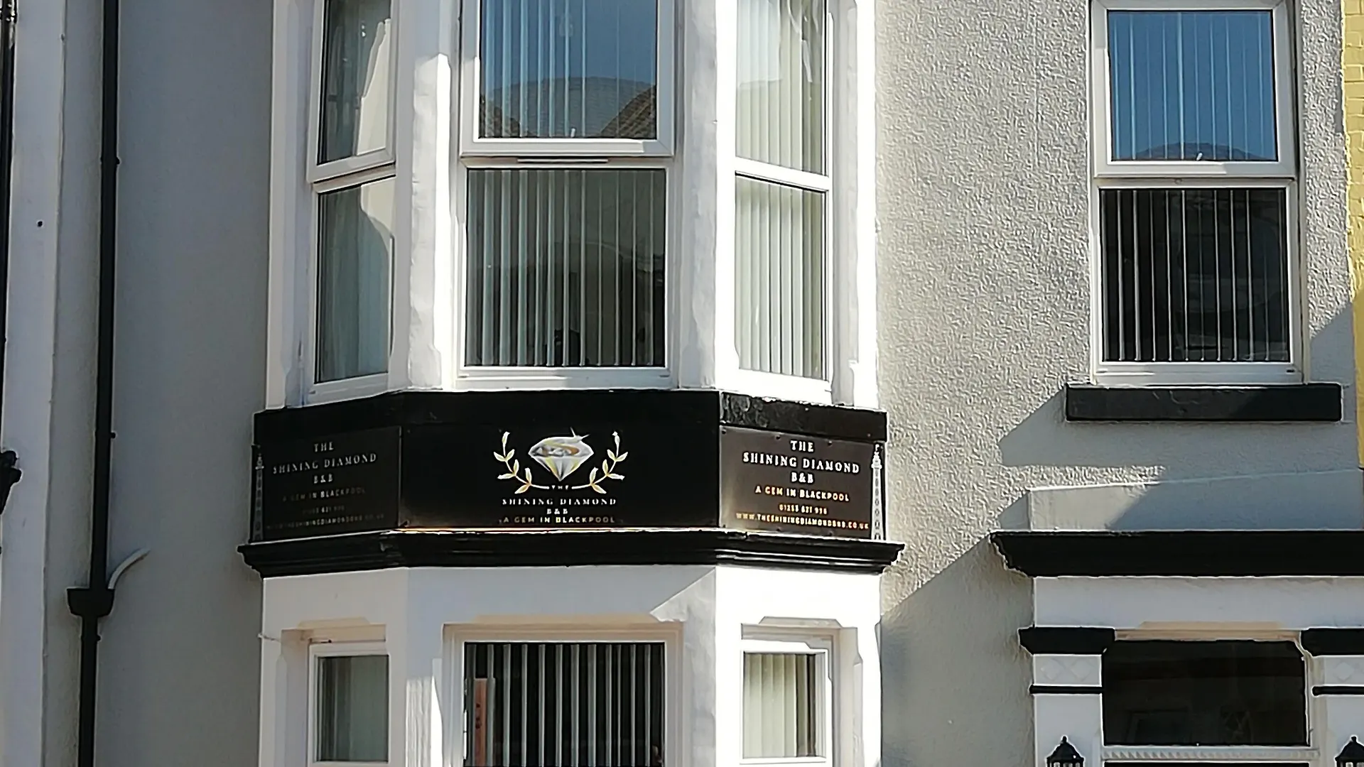 6 Hotels In Blackpool Centre That Stand Out