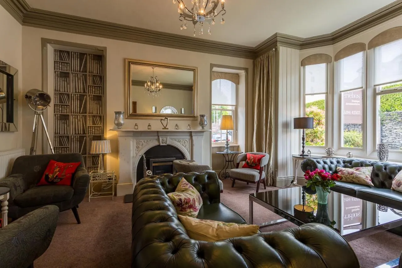10 Smart Central Hotels Near Rydal Water Worth Booking