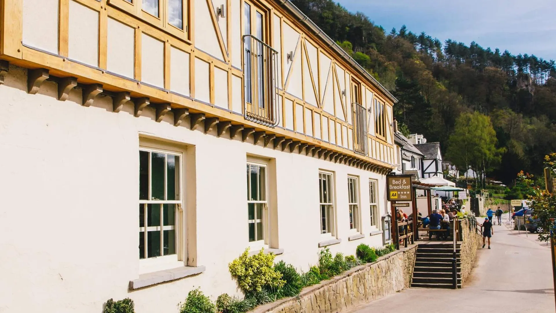 5 Hotels Near Puzzlewood Worth Booking in Coleford
