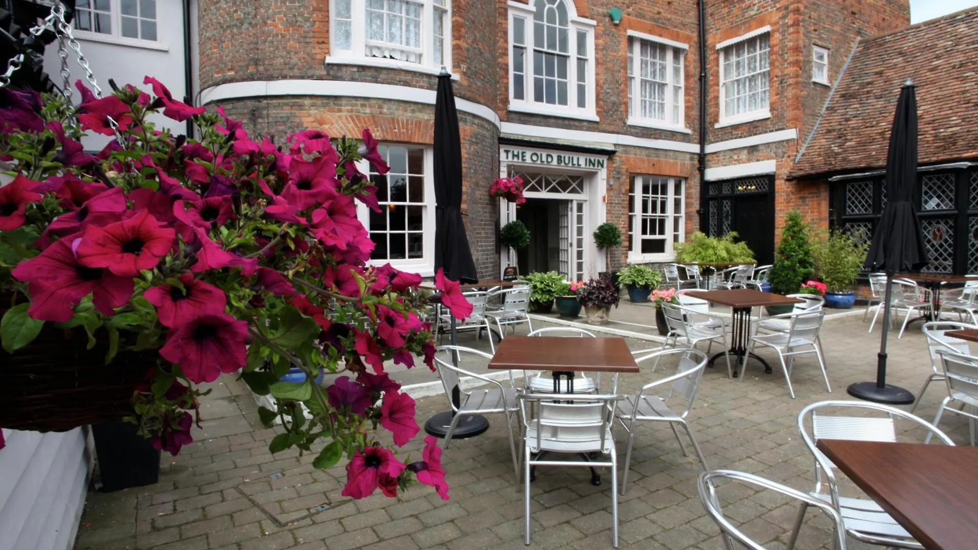 5 Smart Central Hotels In Hertfordshire Worth Booking