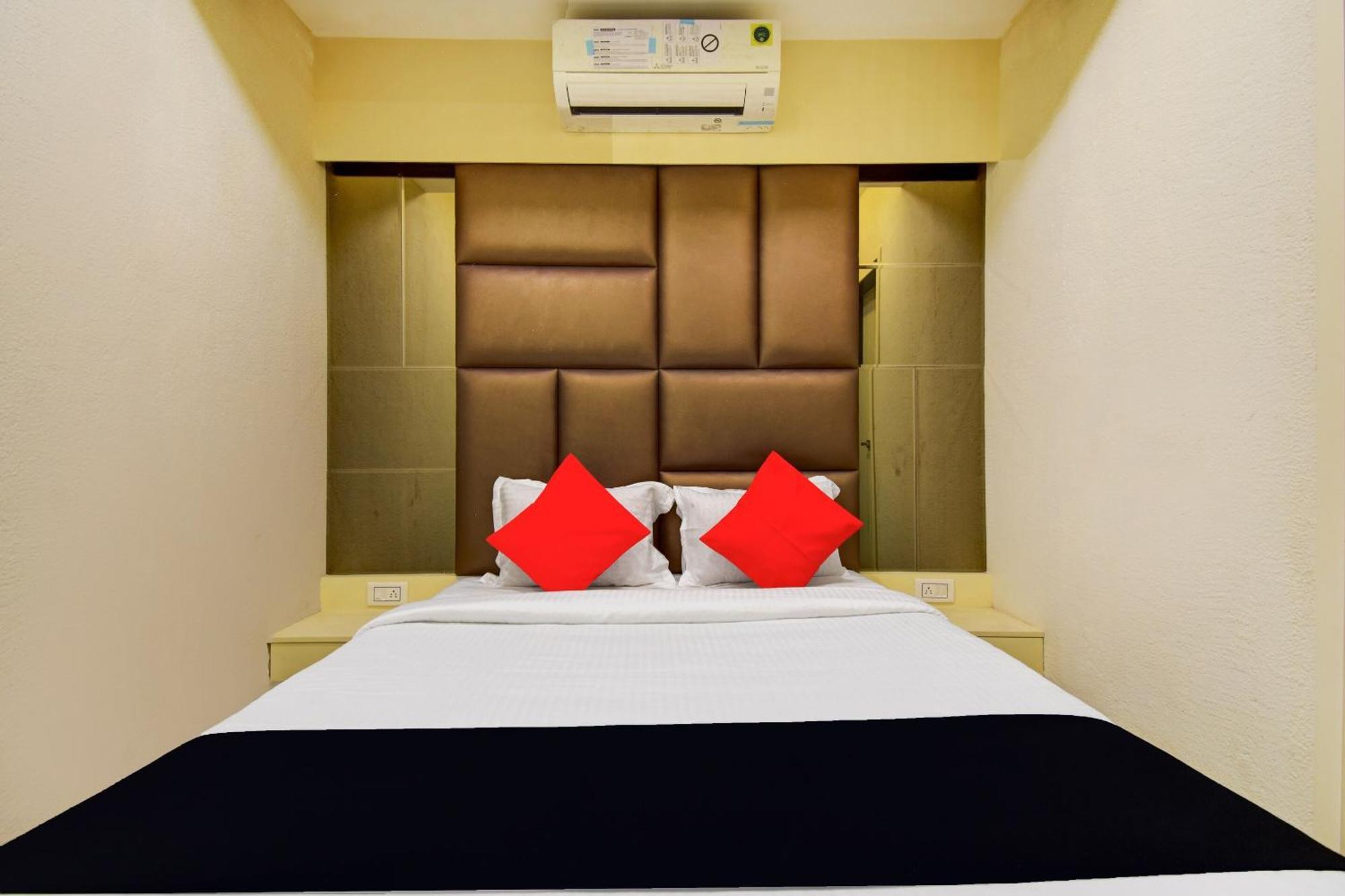 Where to Stay Near Kolkata Airport: 4 Best Airport Hotels