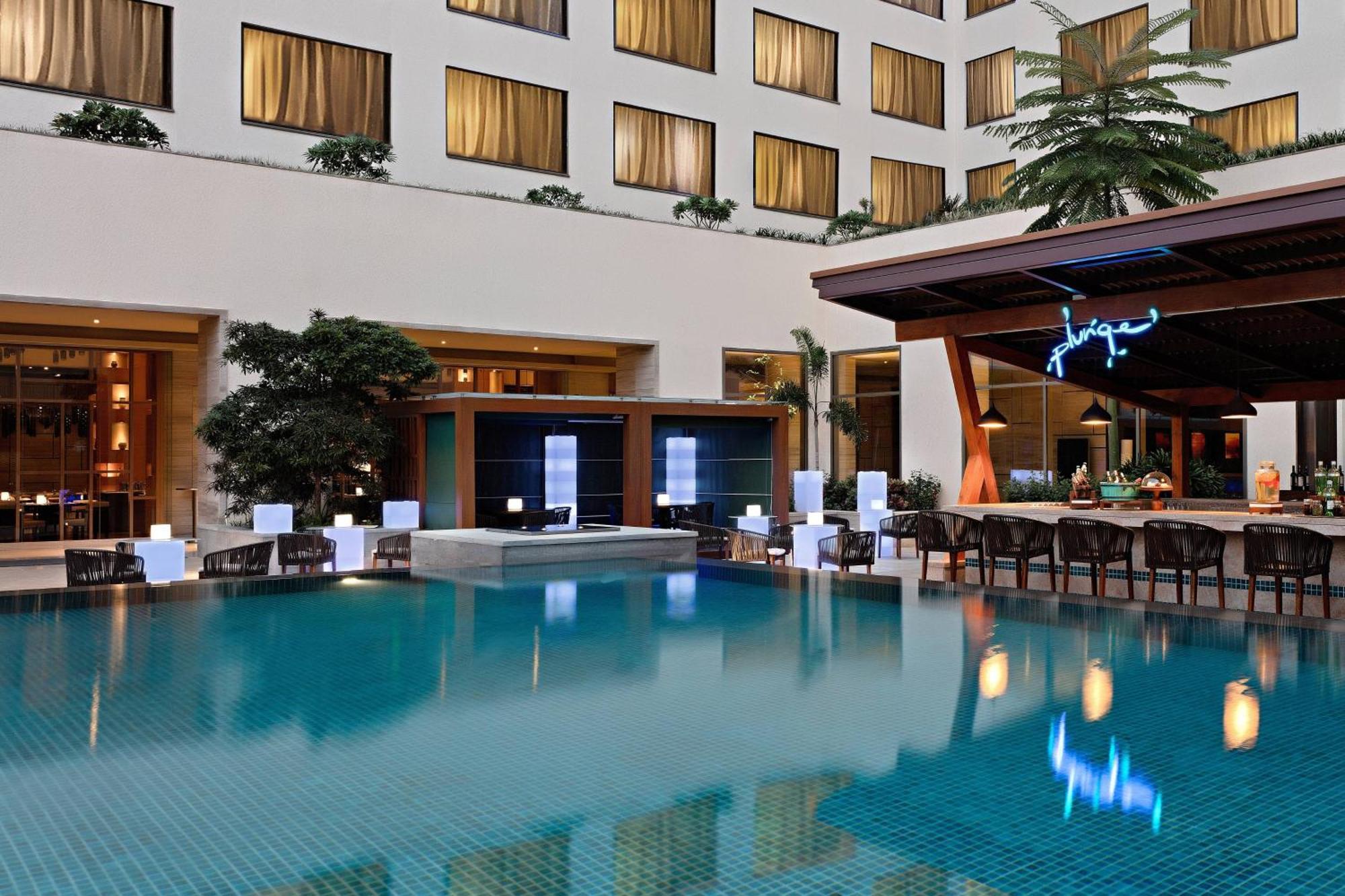 4 Spa Hotels Close to The Heritage Centre & Aerospace Museum