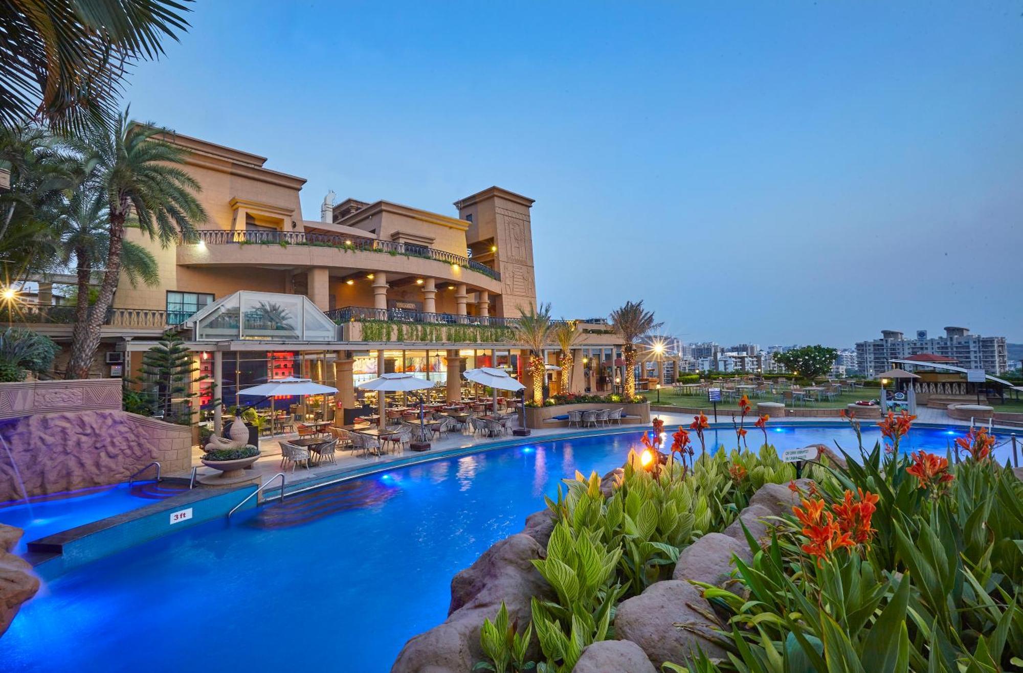 Where to Stay in Maharashtra: 4 Best Luxury Hotels