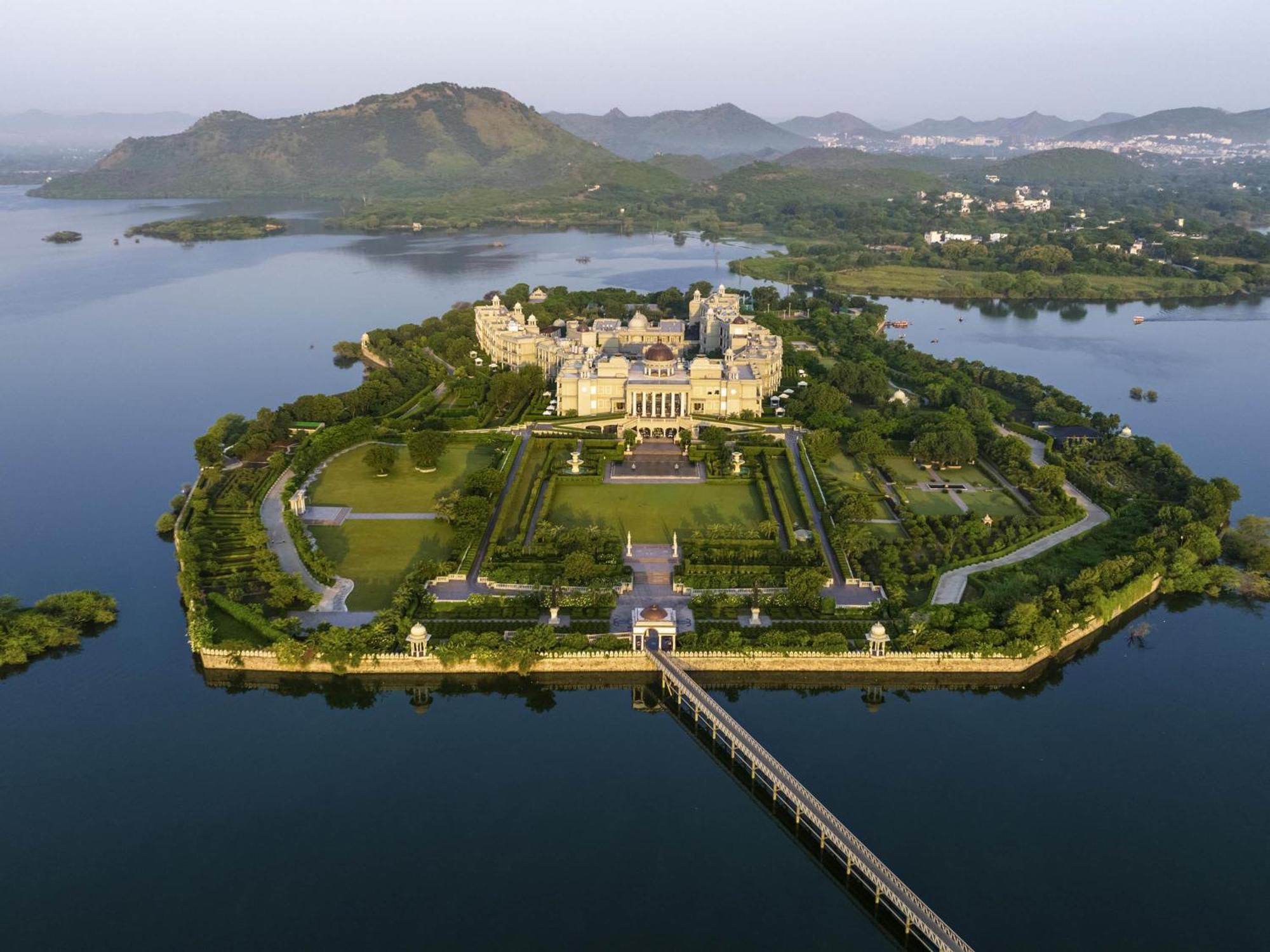 14 Best Airport Hotels in India Worth Booking