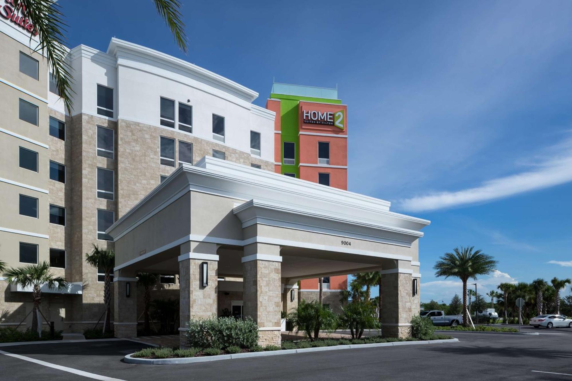 Where to Stay in Florida: 15 Best Central Hotels