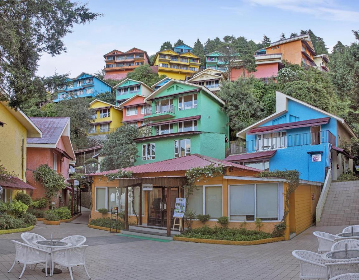 Staying Near Kempty Falls: 5 Mussoorie Resorts Compared