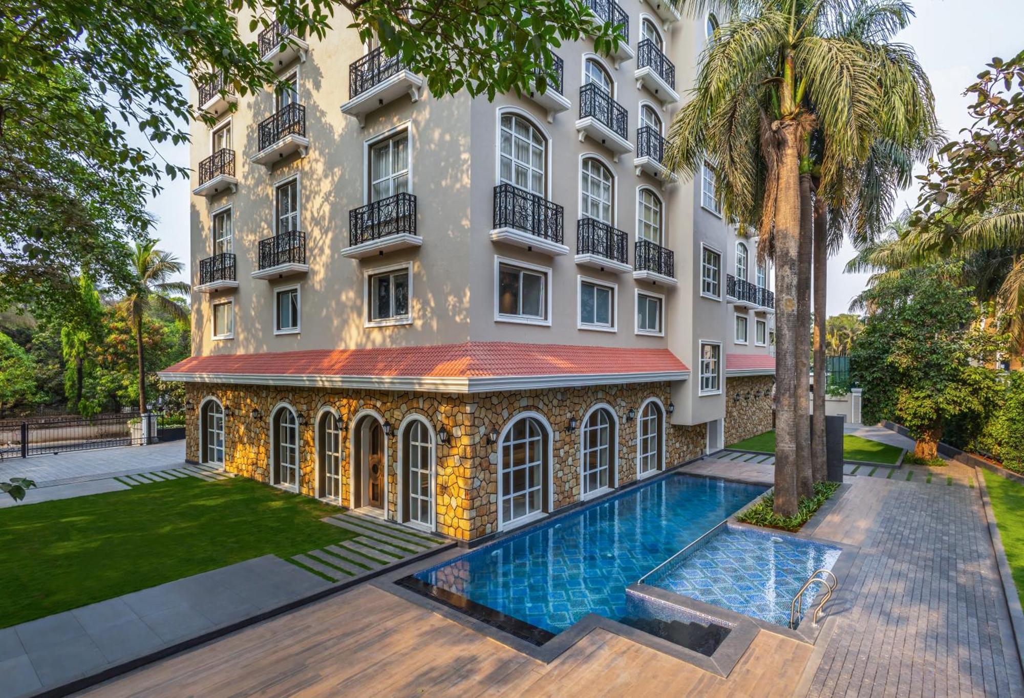Where to Stay in Lonavala: 6 Best Business Hotels