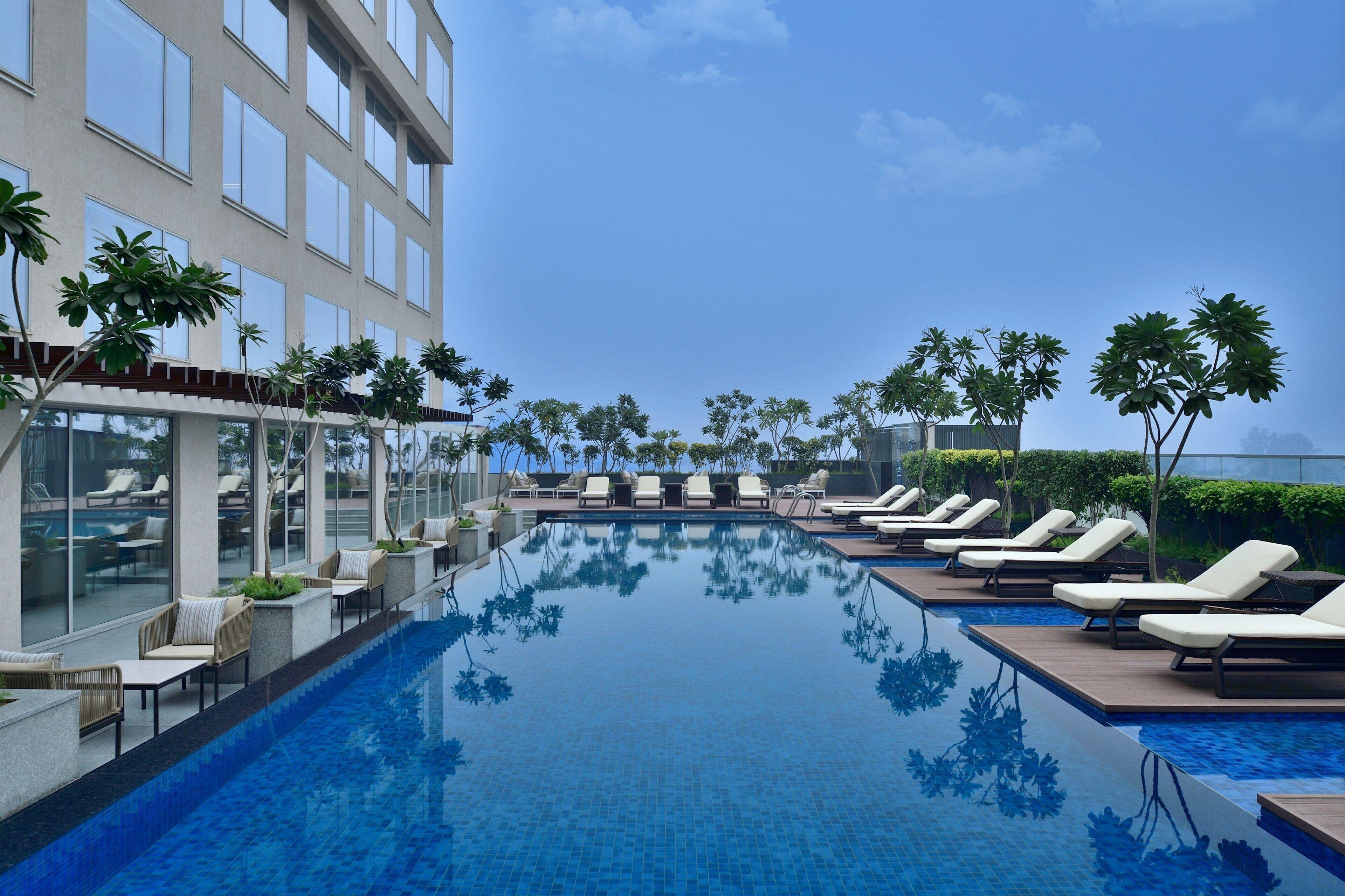 5 Best Hotels in Amritsar for Smooth Travel in 2025