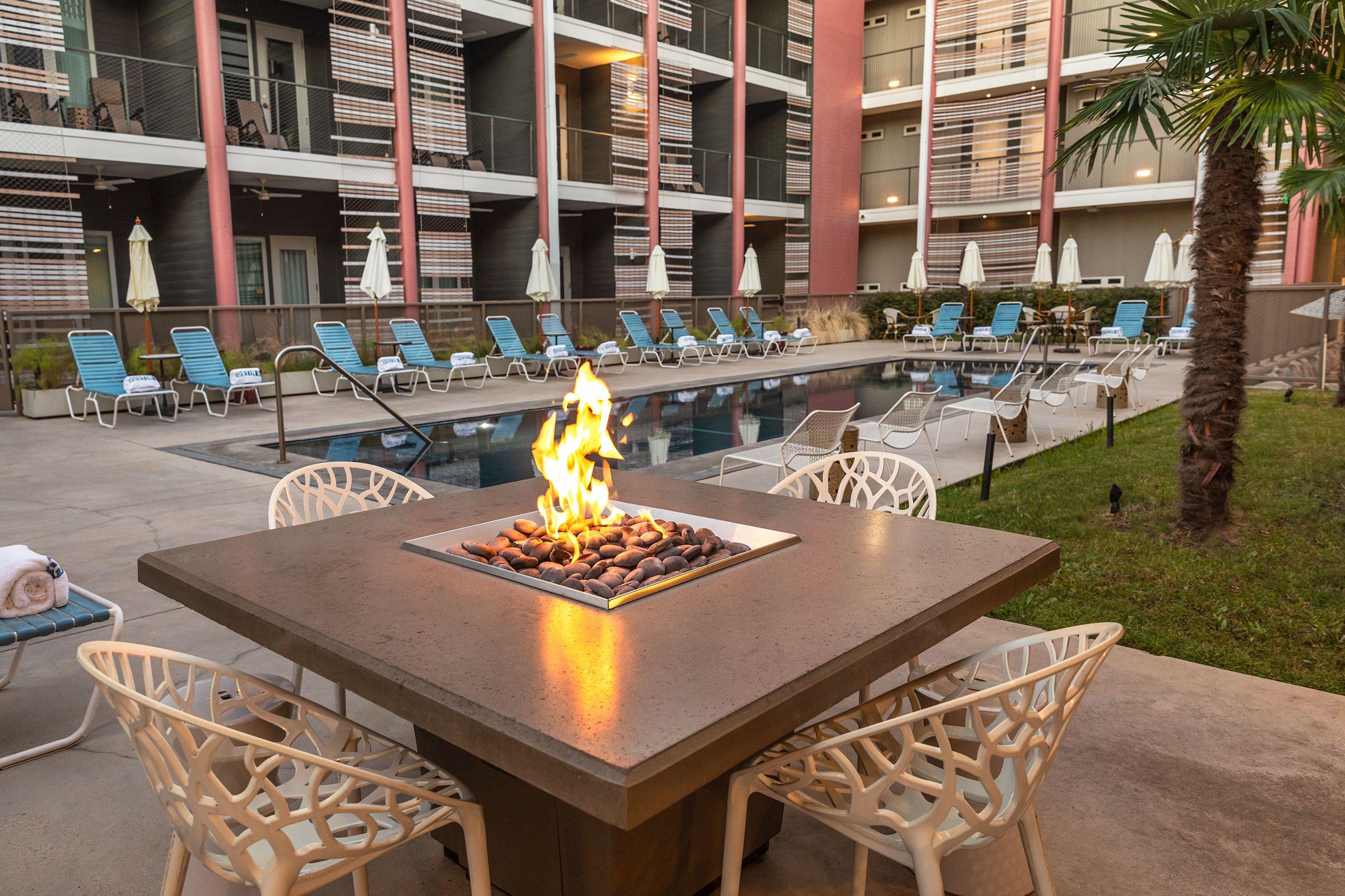 6 Smart Family-Friendly Hotels In 6th Street Worth Booking