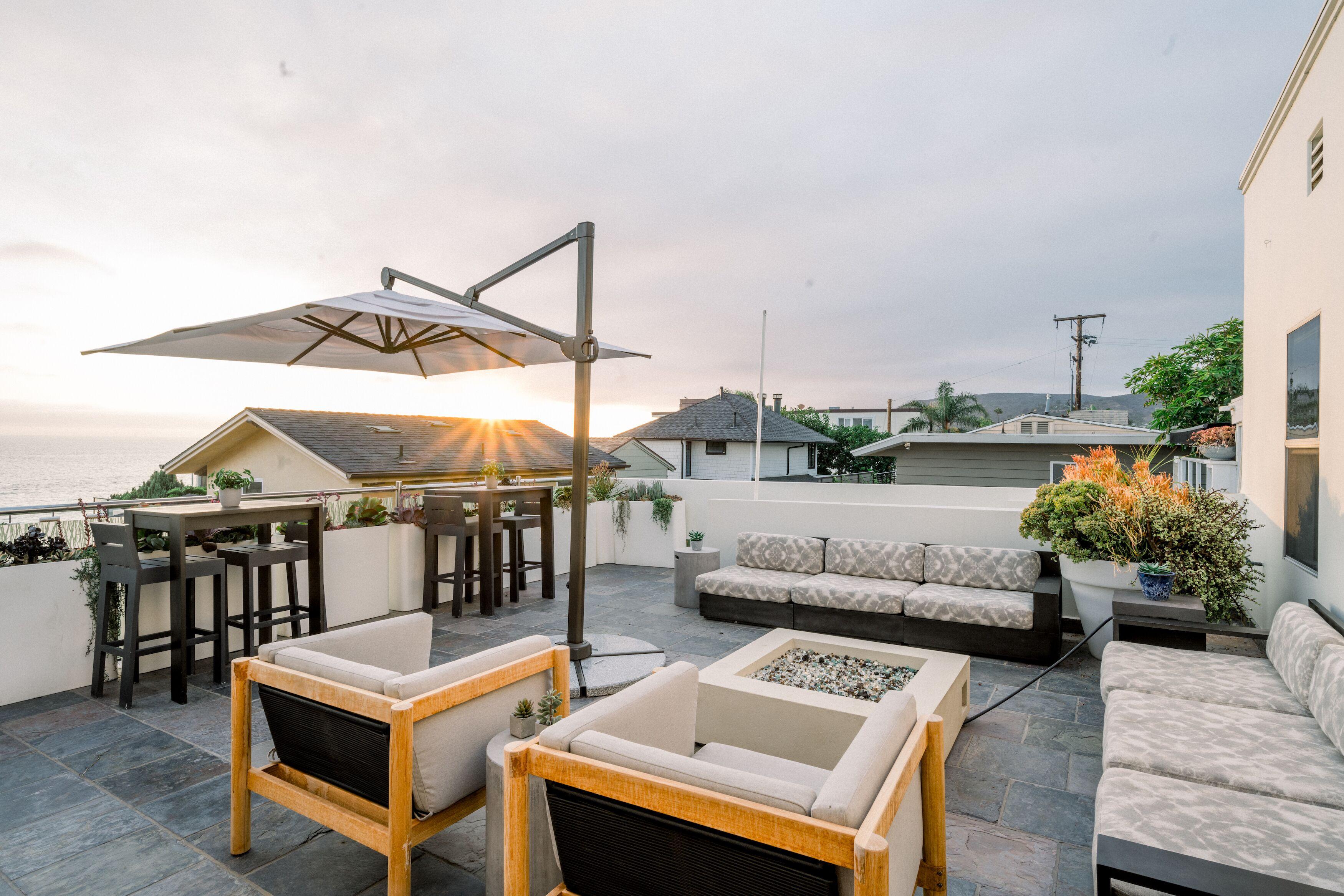 Staying Near Crown Valley Community Park: 9 Design Hotels Compared