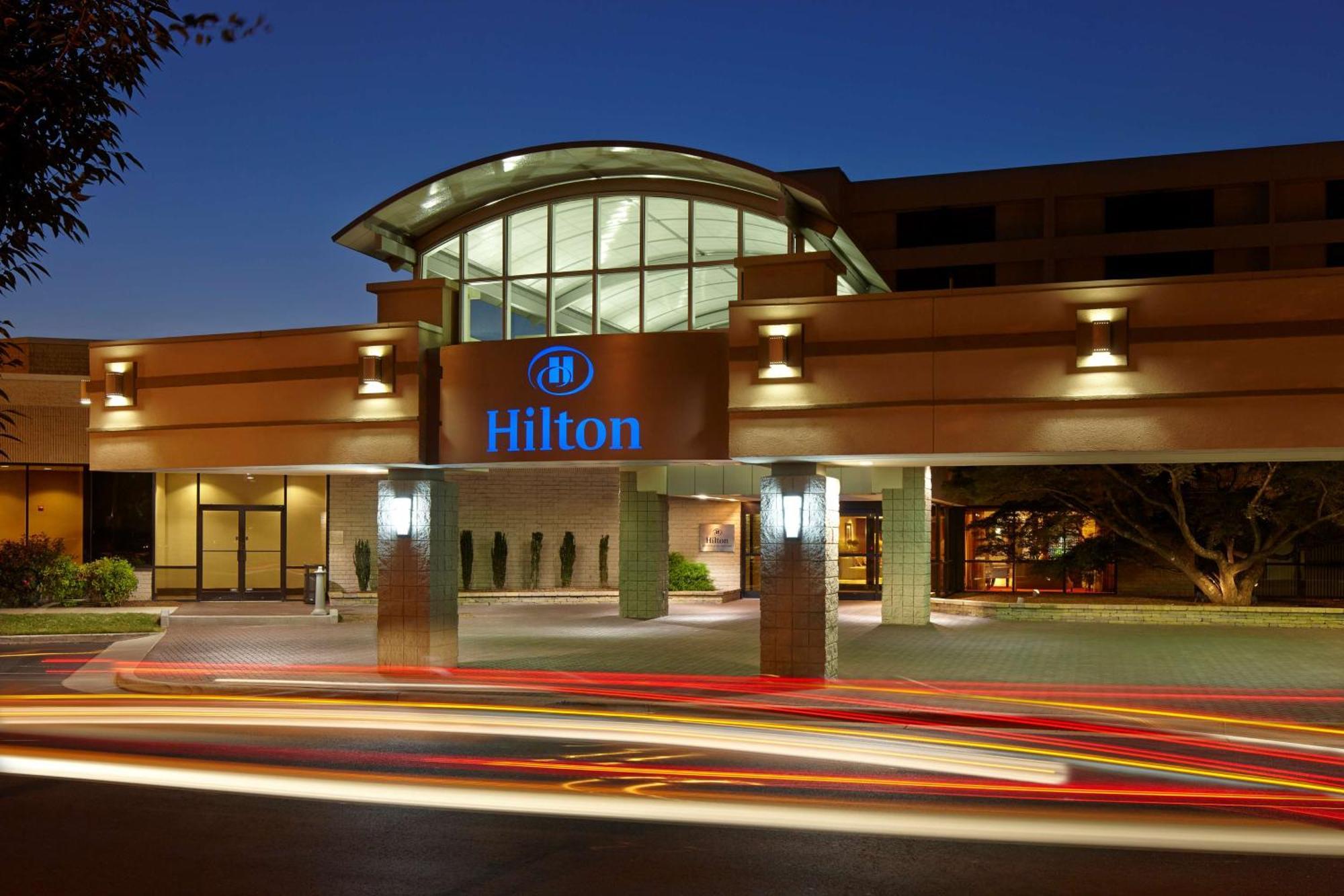 Where to Stay Near Raleigh Convention Center: 2 Exceptional Design Hotels