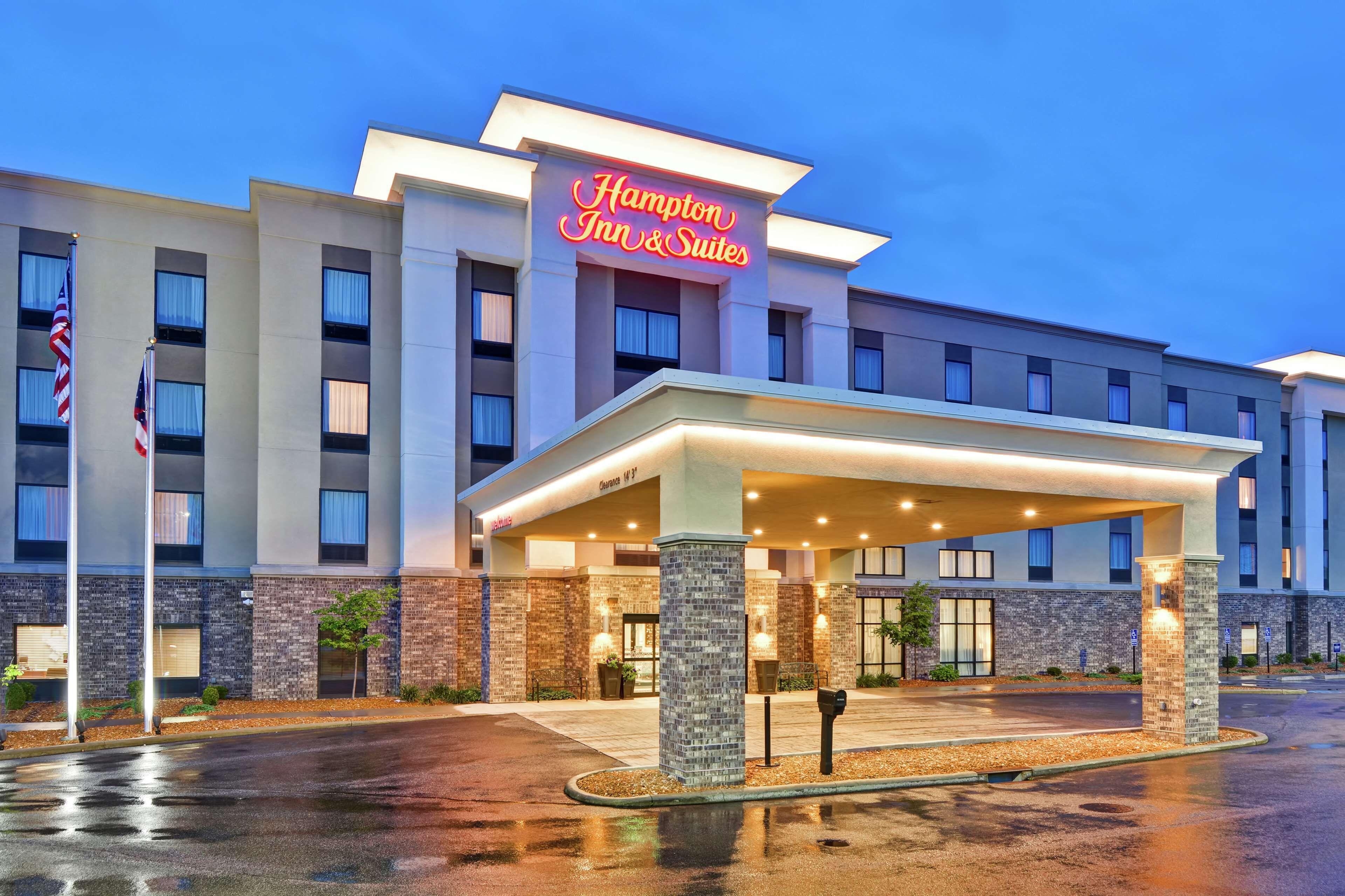 Where to Stay in the Midwest: 15 Best 3-Star Hotels