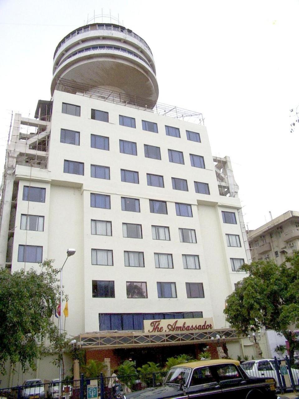 5 Top-Rated 4-Star Hotels in South Mumbai Worth Booking