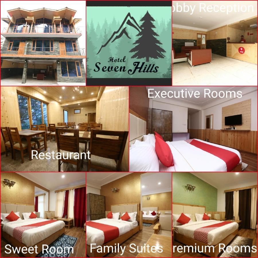 8 Resorts Close to Manu Temple Worth Booking in Manali