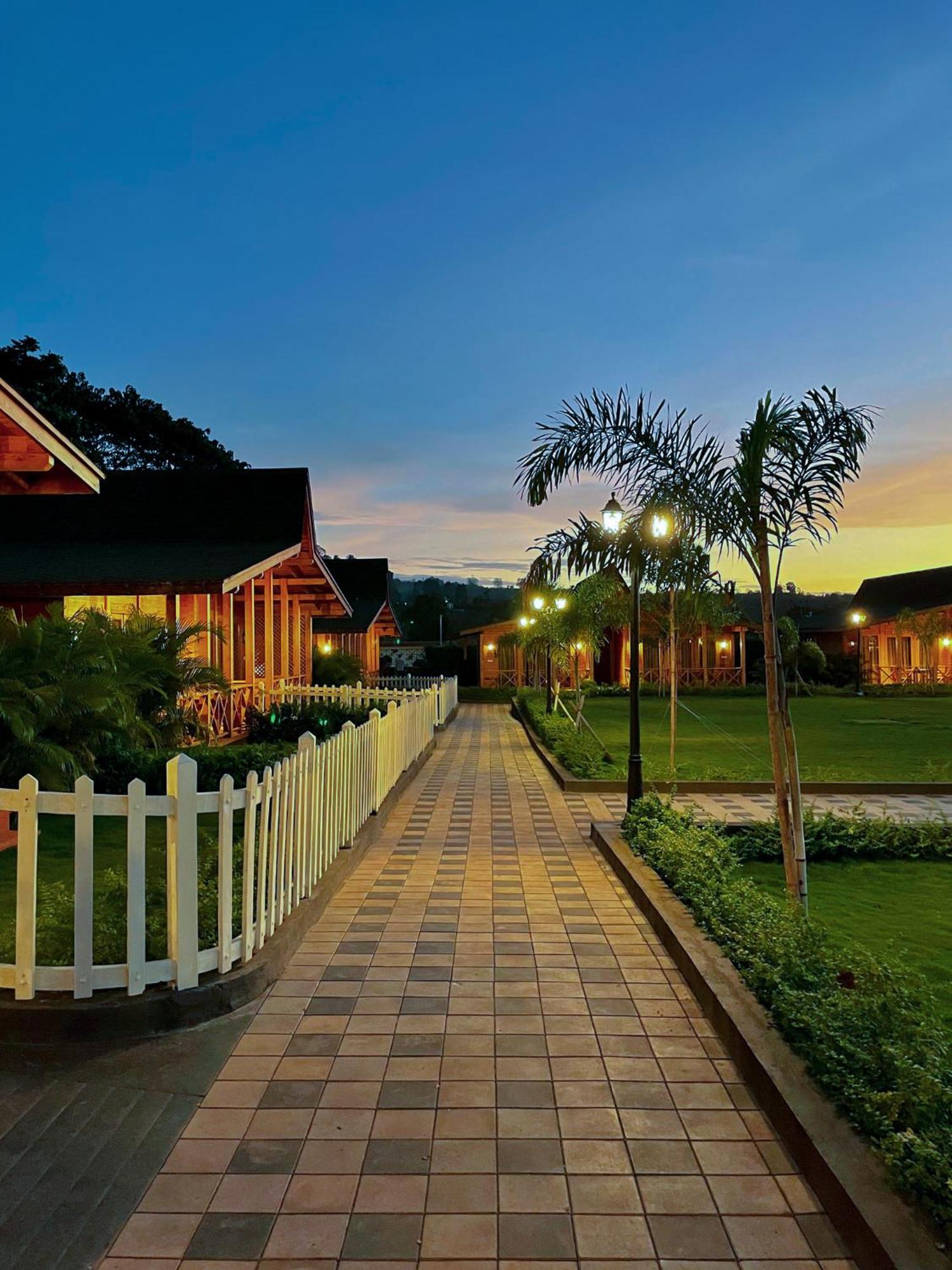 5 Family-Friendly Hotels In Karjat Worth Booking