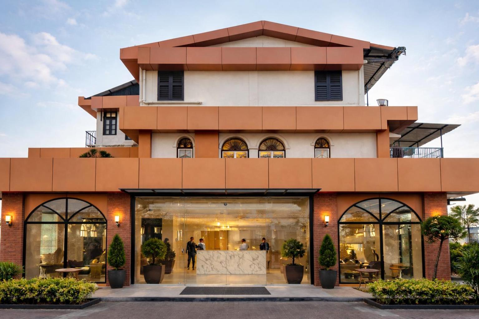 12 Family Hotels in West Bengal That Work for Real Trips