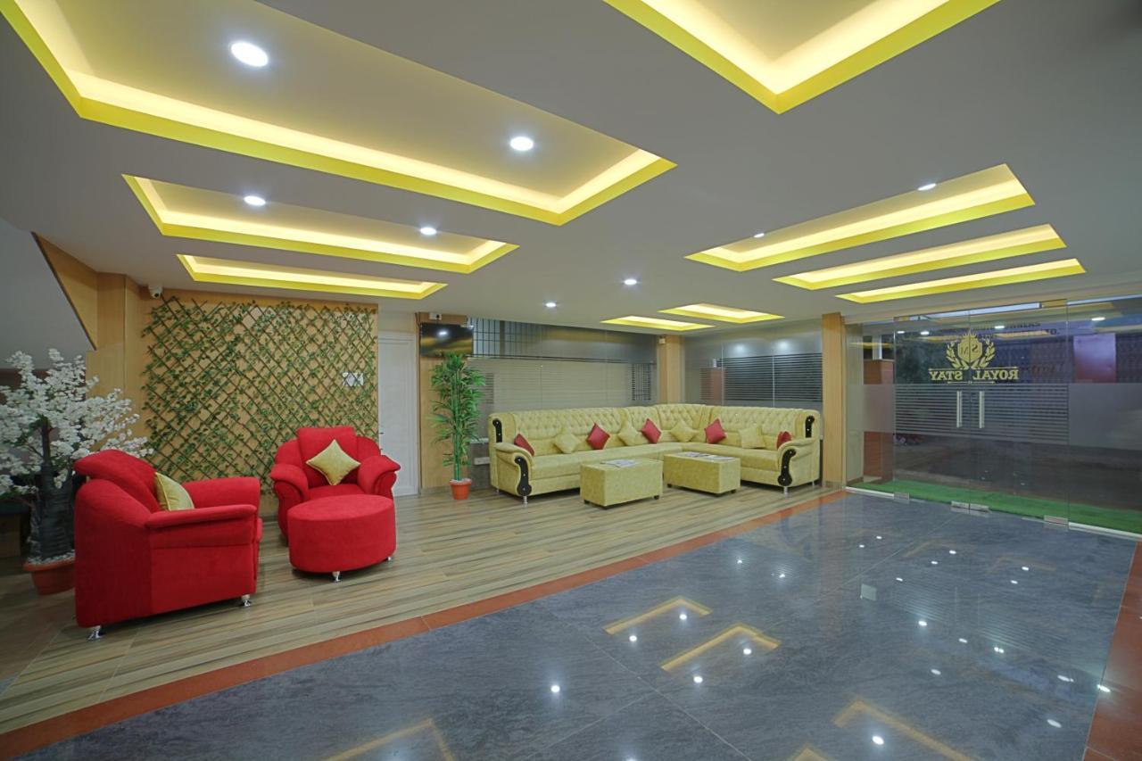 Where to Stay in Karnataka: 4 Best Airport Hotels