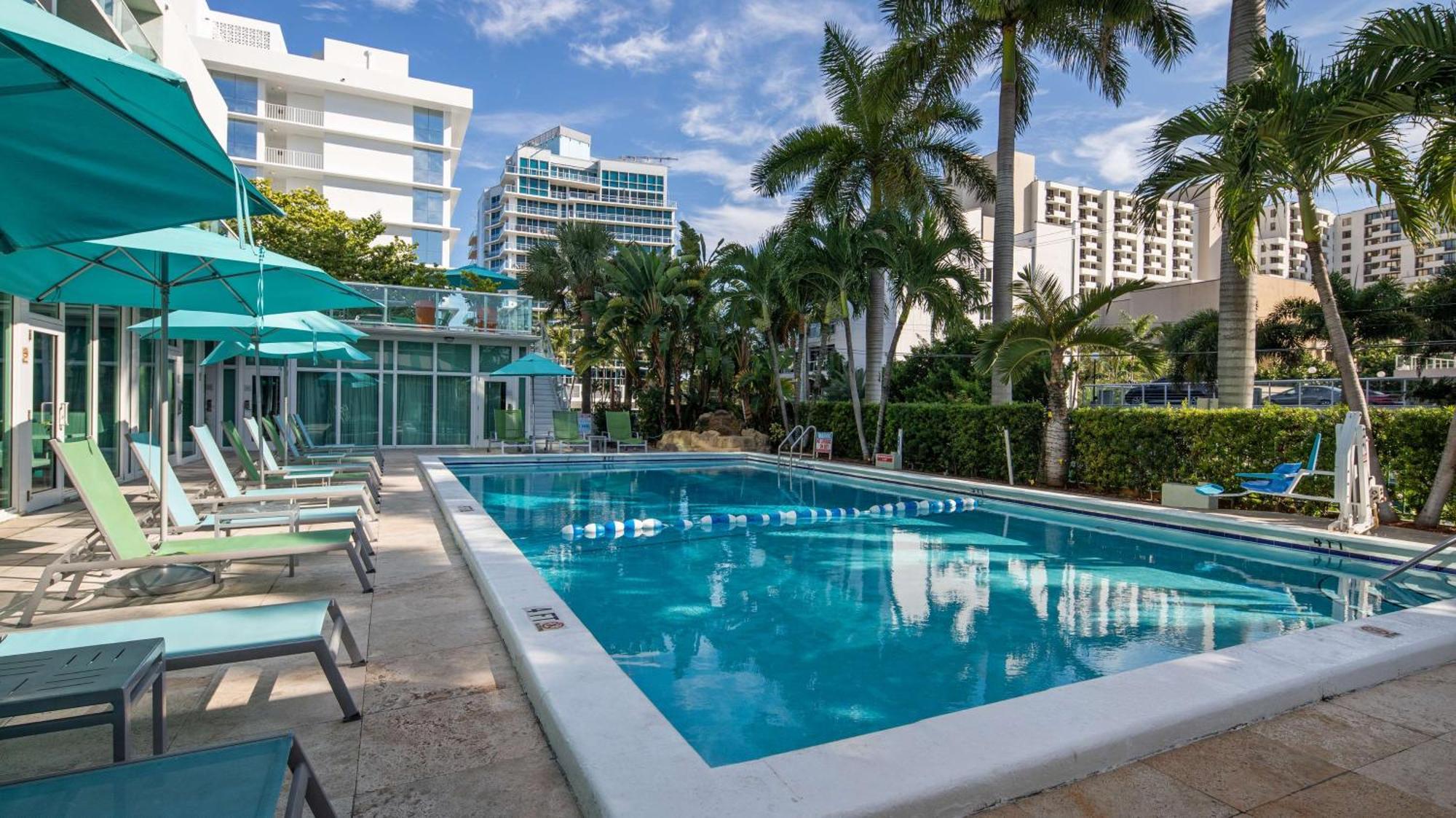 Where to Stay for Work: 8 Business Hotels in Fort Lauderdale Beach