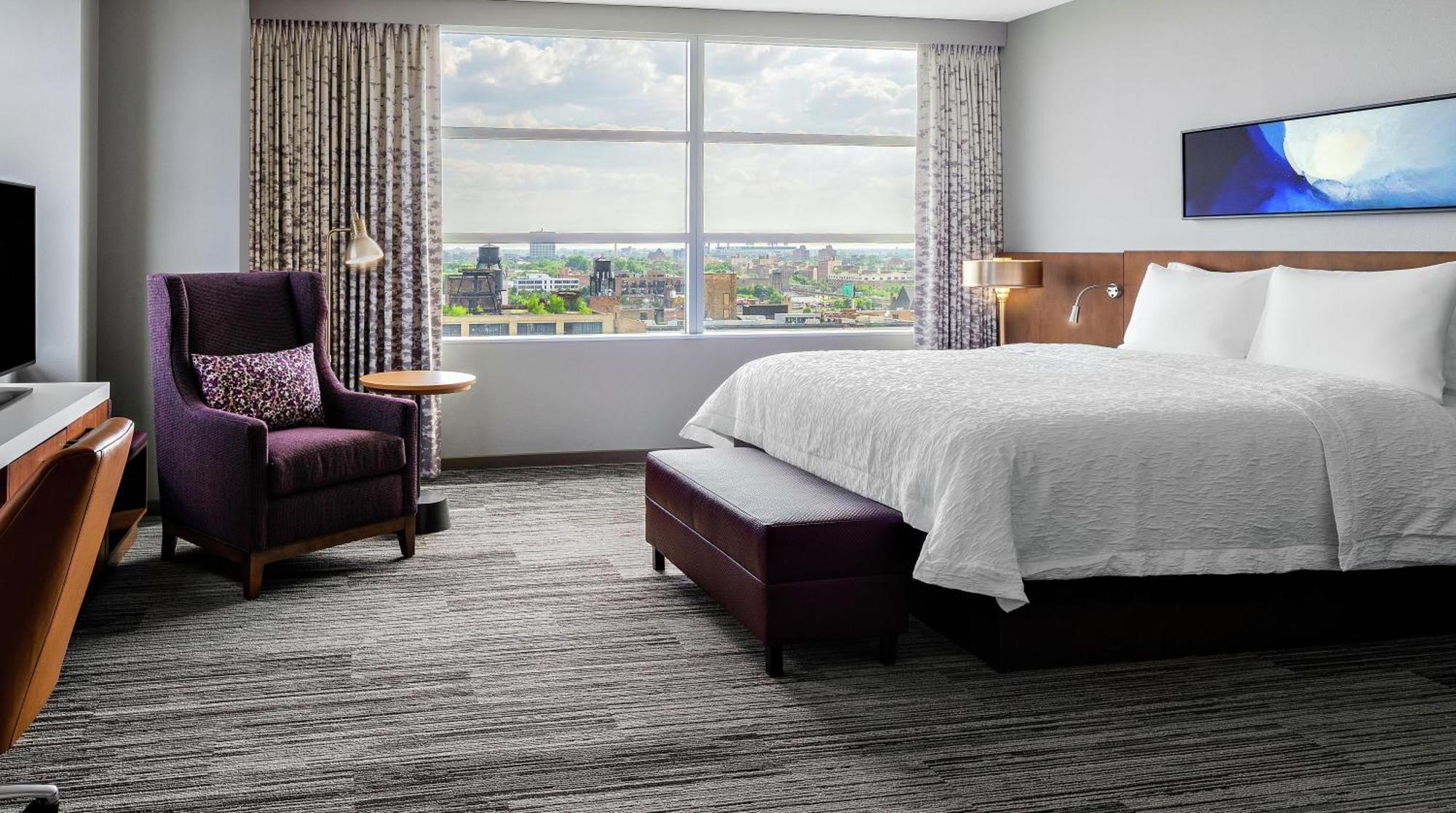 4 Smart Design Hotels In South Loop Worth Booking
