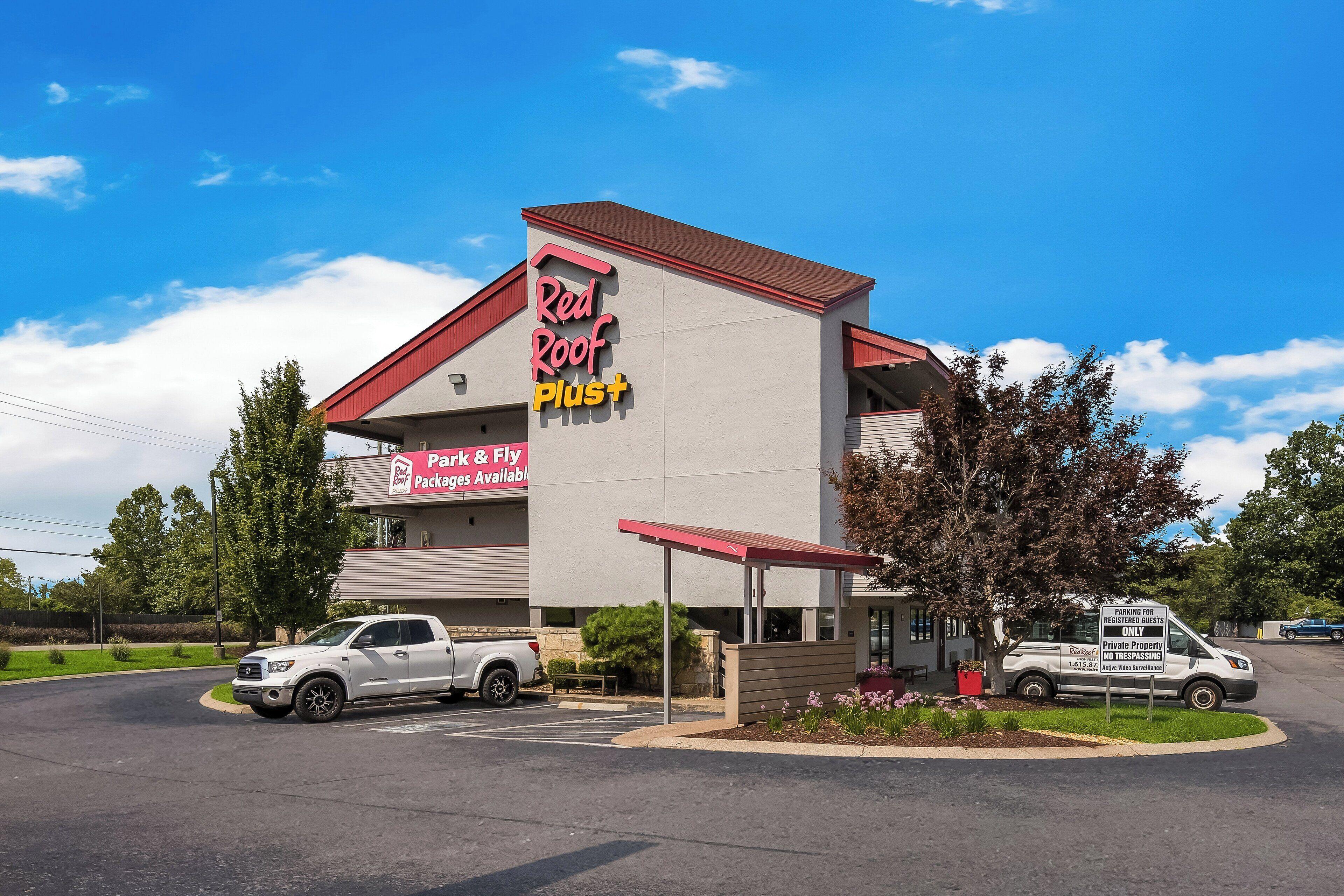 15 Cheap Hotels Close to South Inglewood Park, Nashville