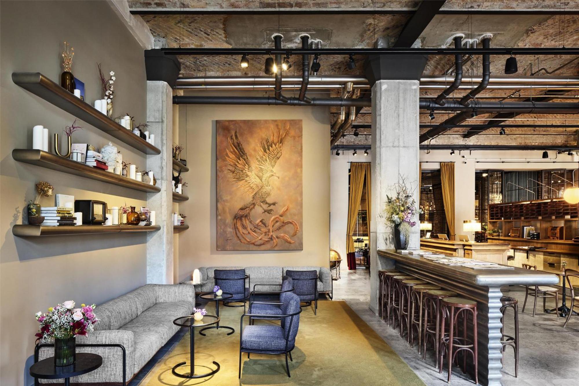 Where to Stay in Germany: 15 Best Central Hotels
