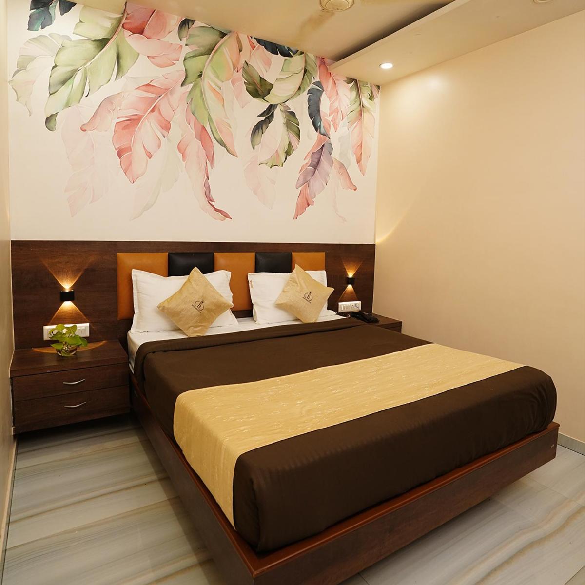Staying in Bandra Kurla Complex: 4 Three-Star Hotels Compared