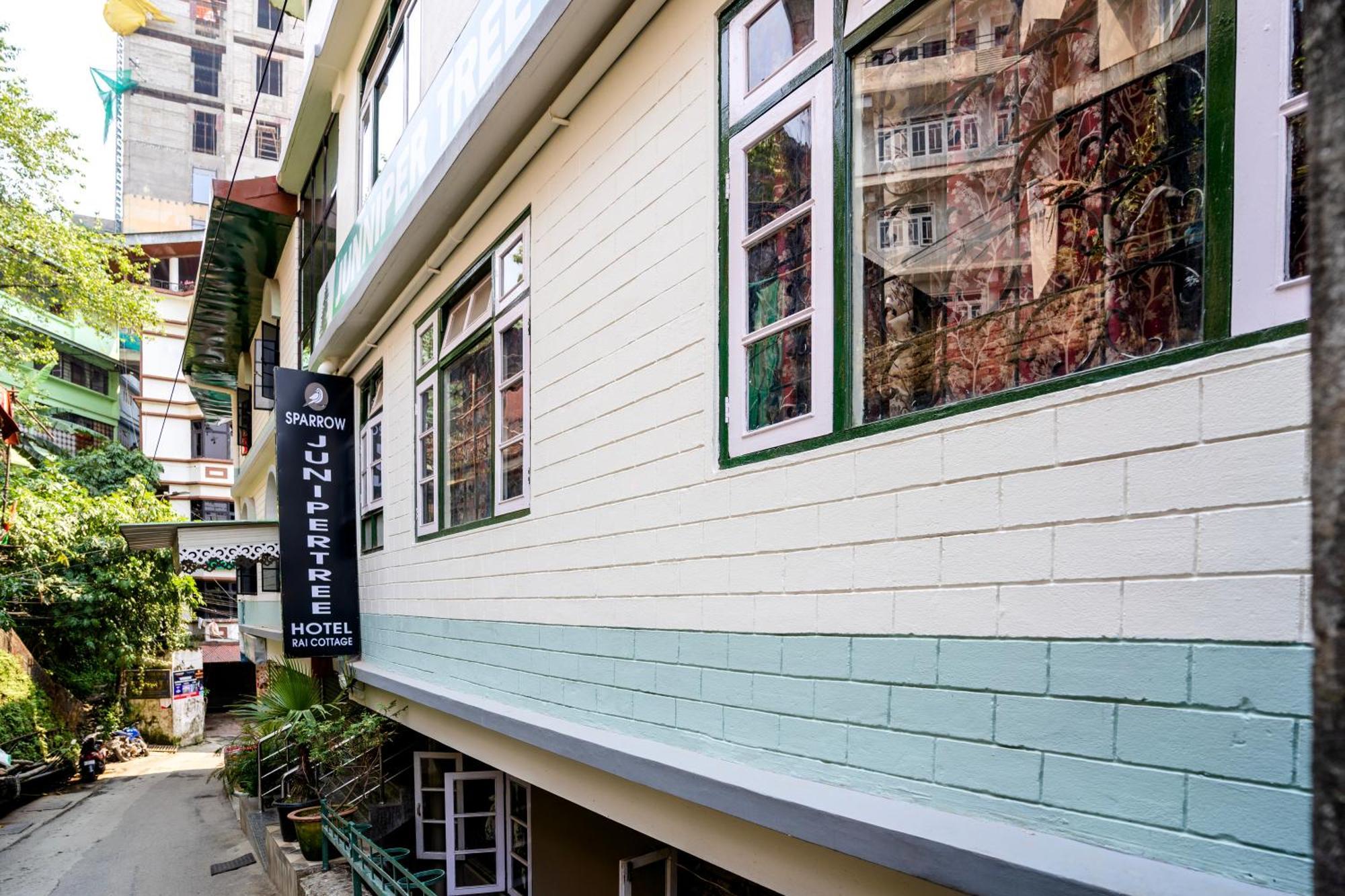 4 Family-Friendly Hotels Near Namgyal Institute of Tibetology Worth Booking