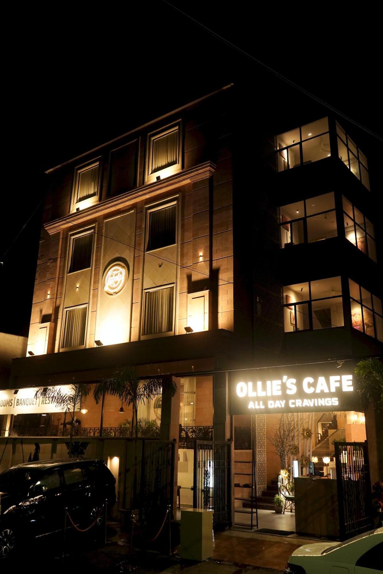 5 Hotels In Nagpur That Deserve a Closer Look