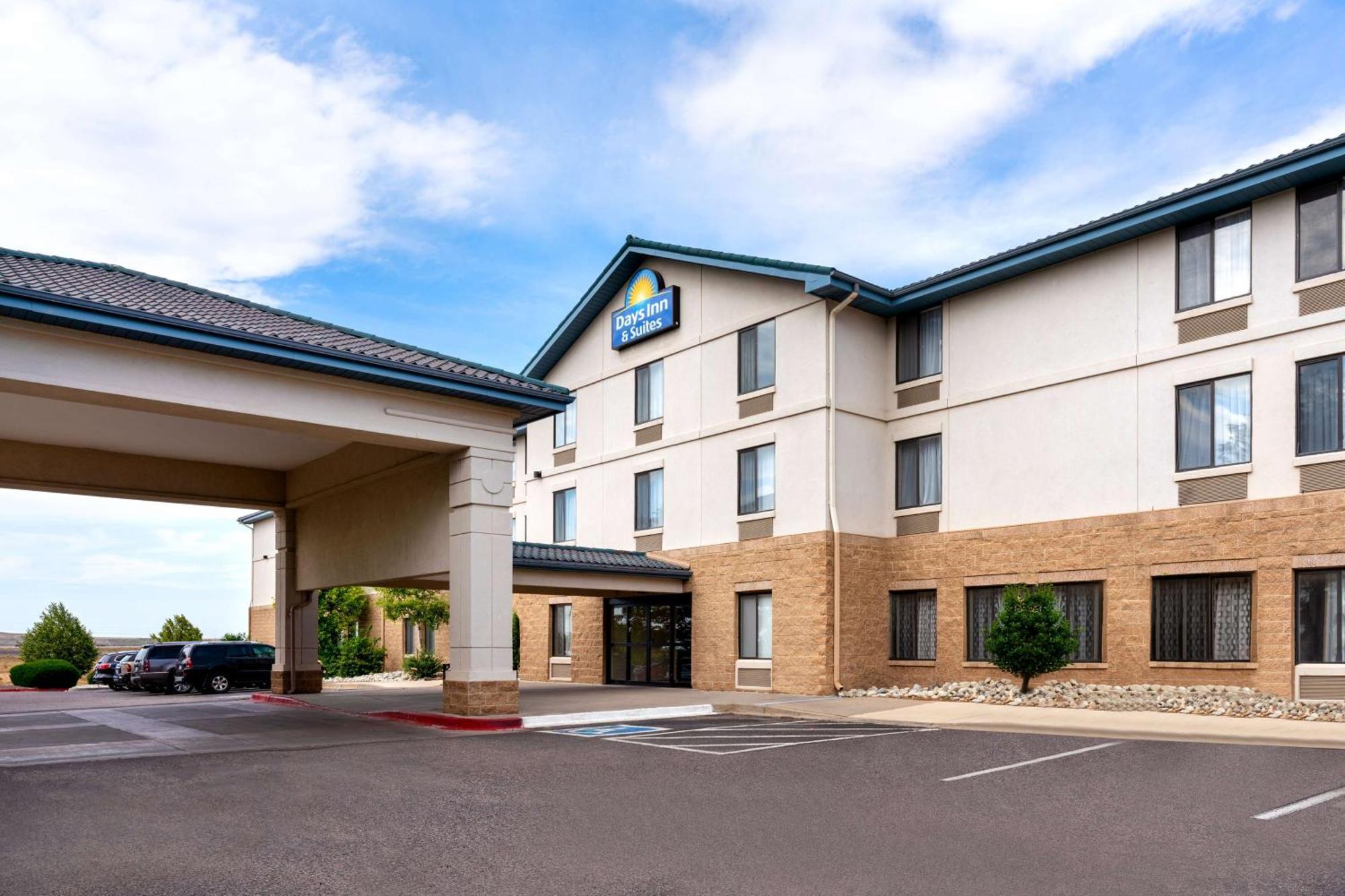 7 Budget Hotels In Denver Airport Area That Stand Out
