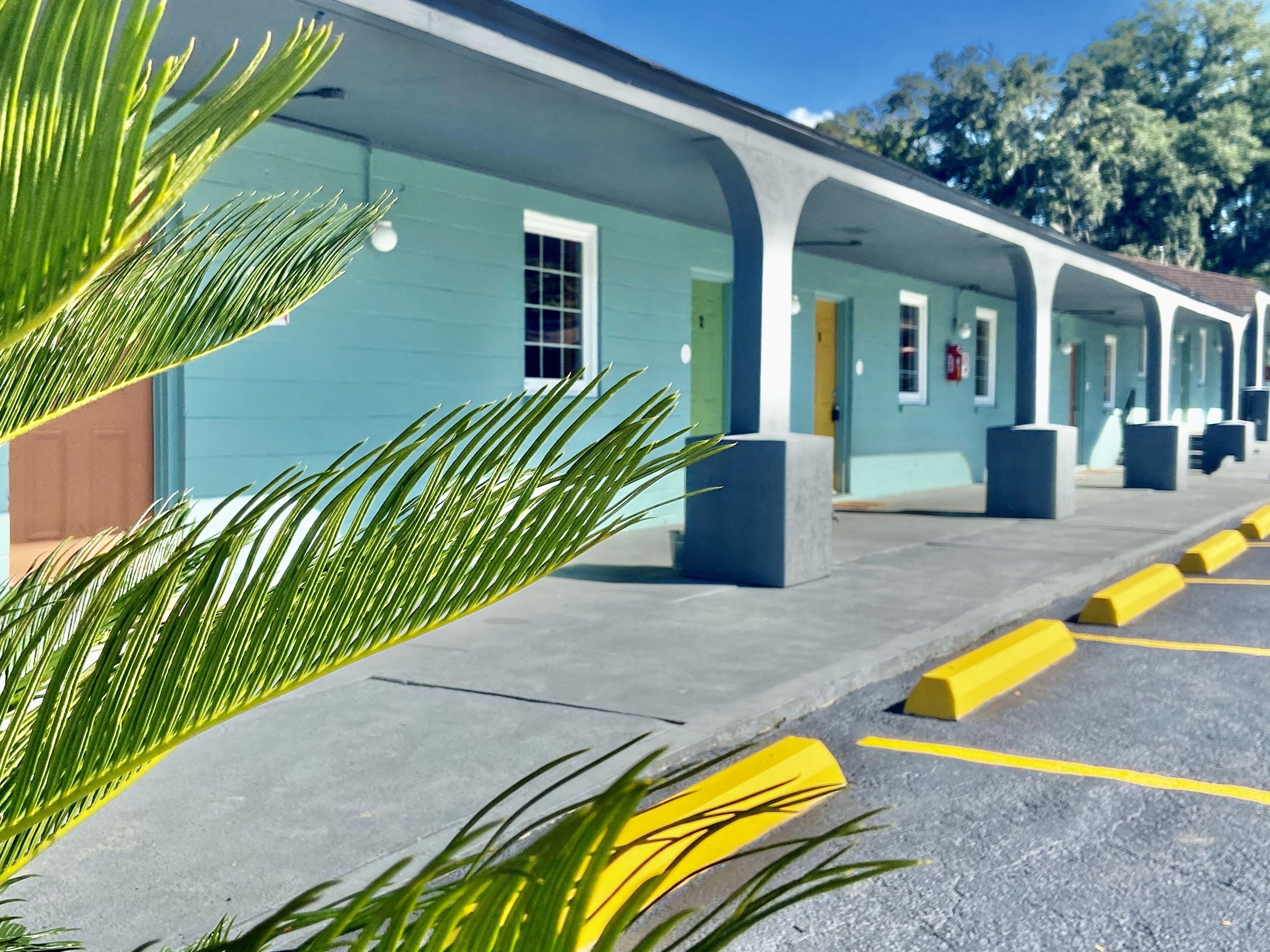 Staying Near Grayson Stadium: 11 Budget Hotels Compared