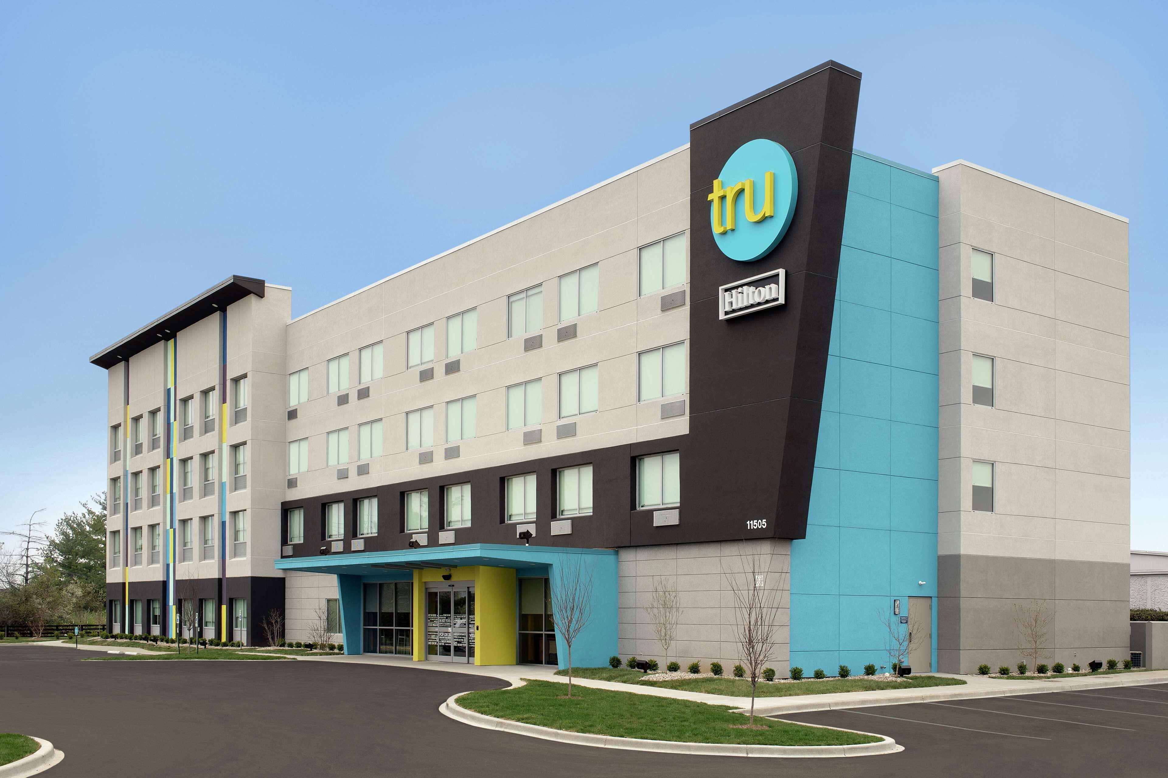 6 Smart Family-Friendly Hotels Near E P Tom Sawyer State Park