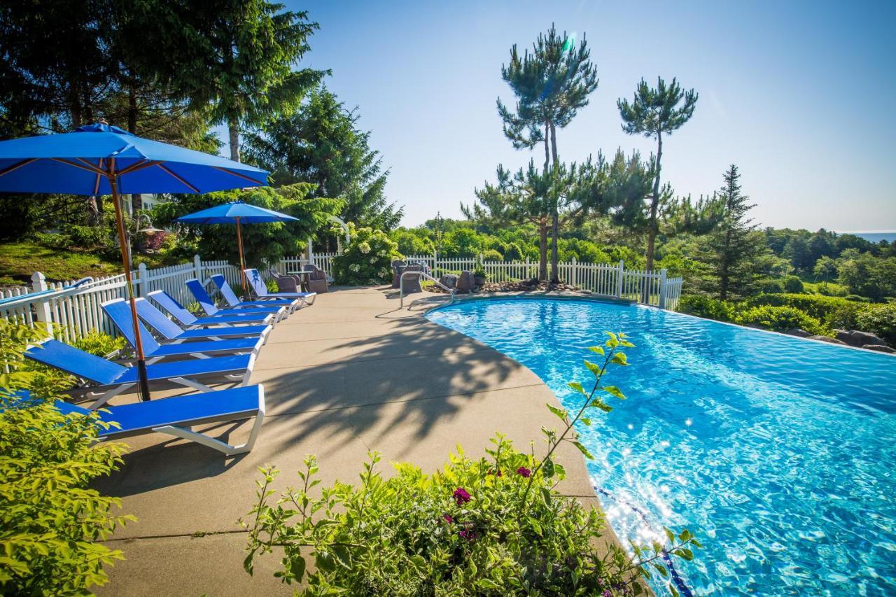 Where to Stay Near Camden Harbor Park: 4 Family Hotels Reviewed