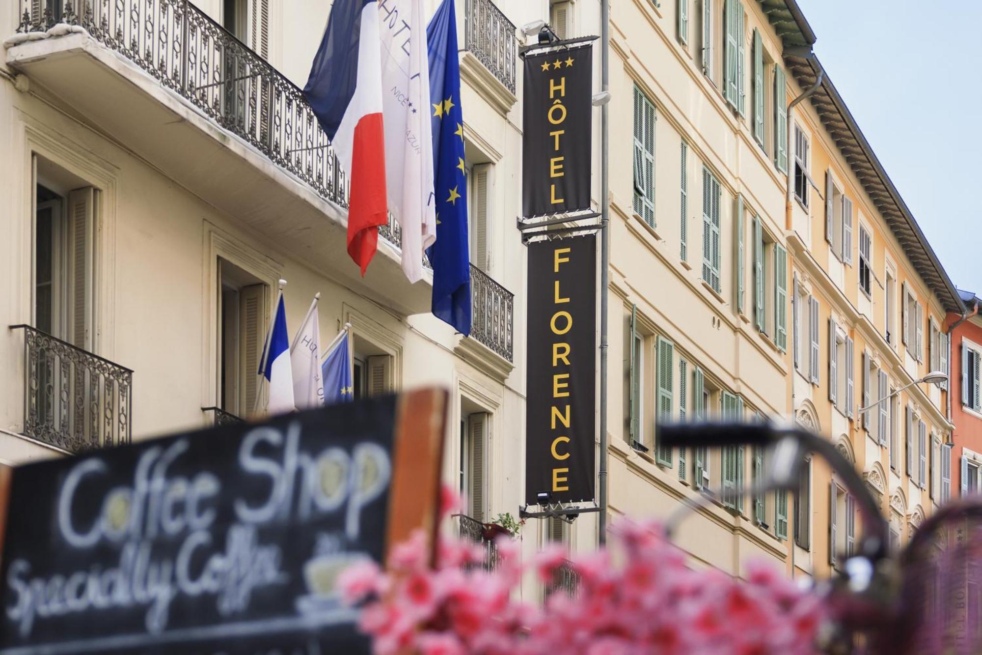 15 Smart Beach Hotels In Nice City Centre Worth Booking